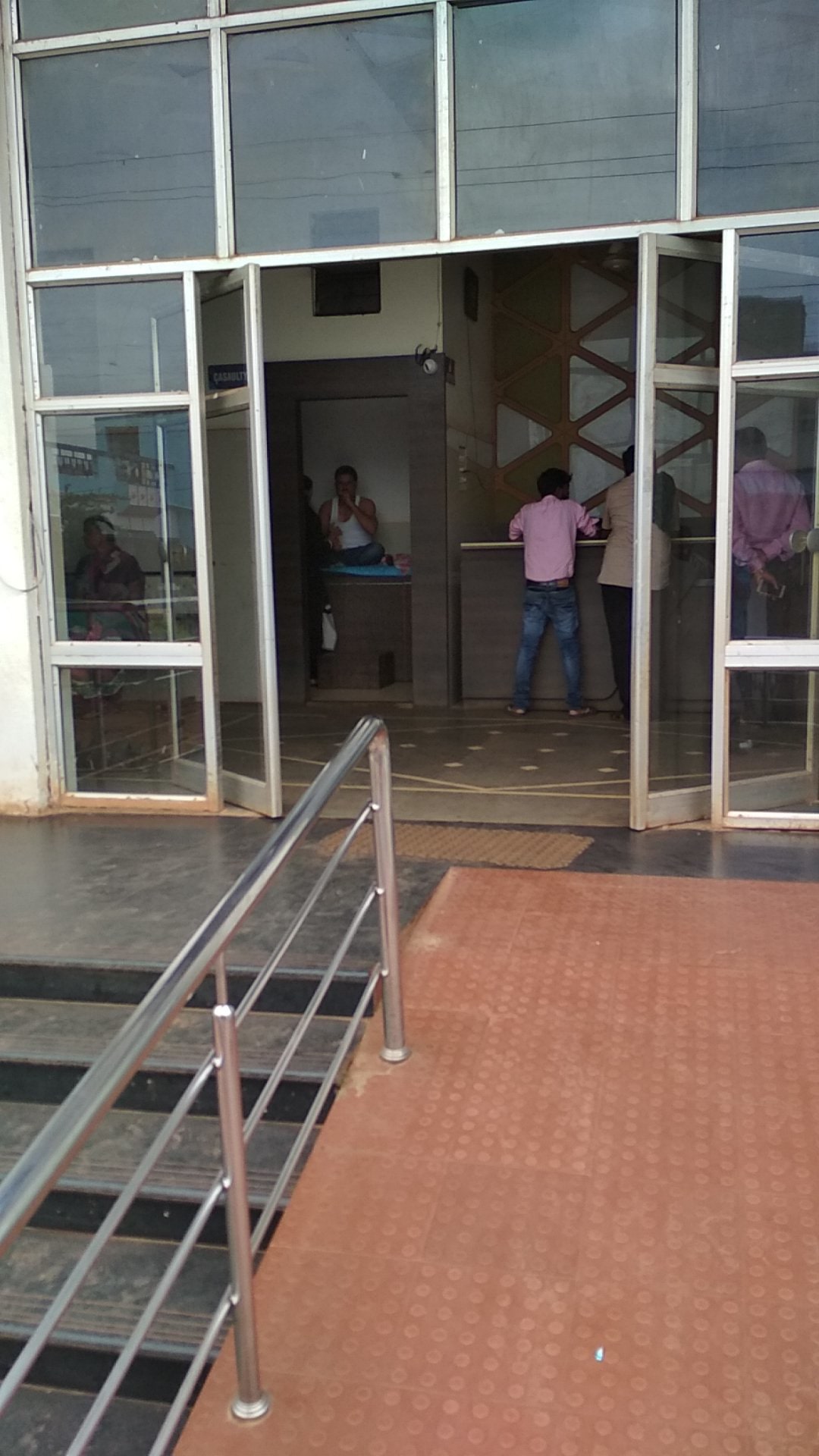 Lab view 4