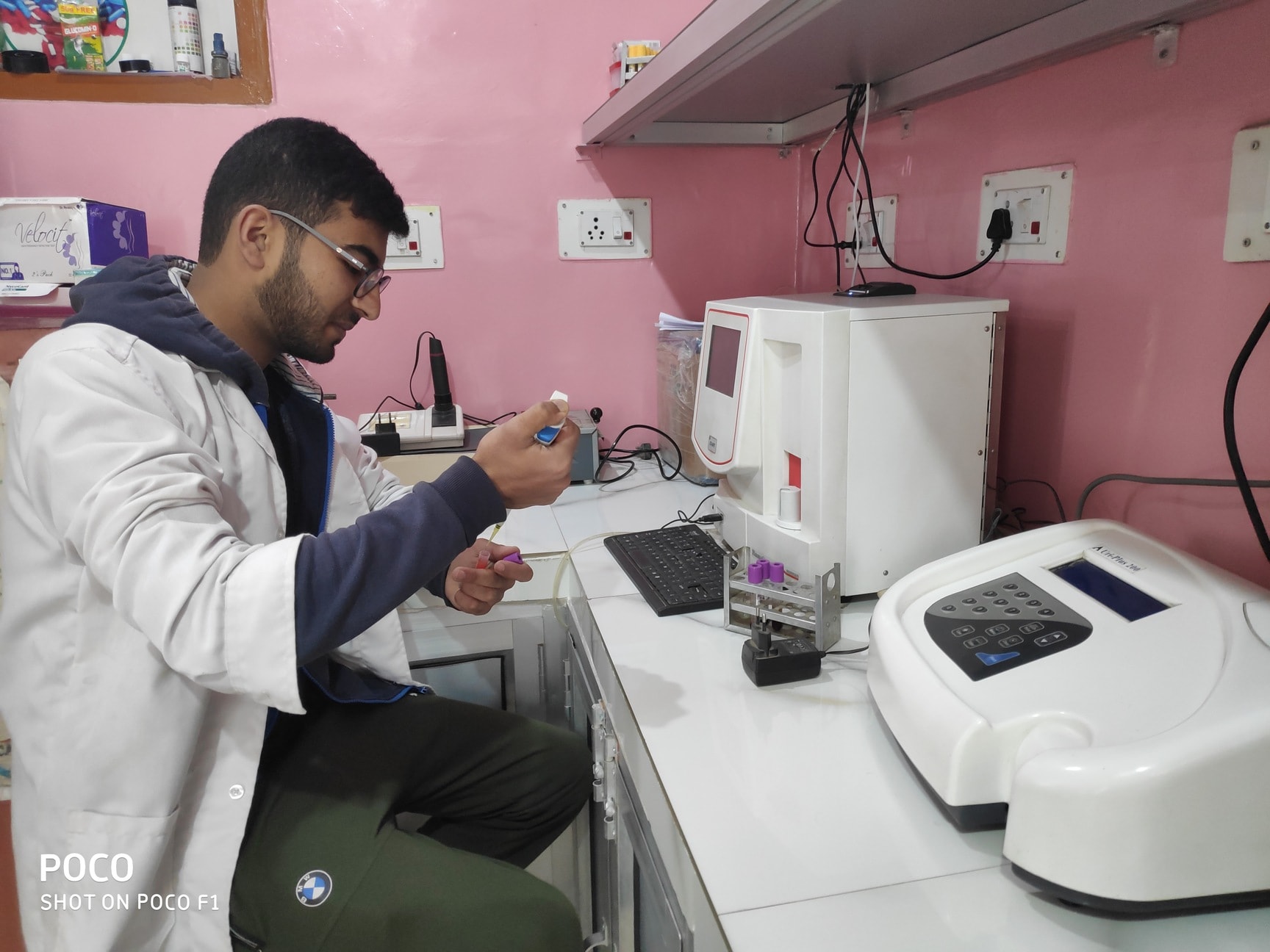 Lab view 11