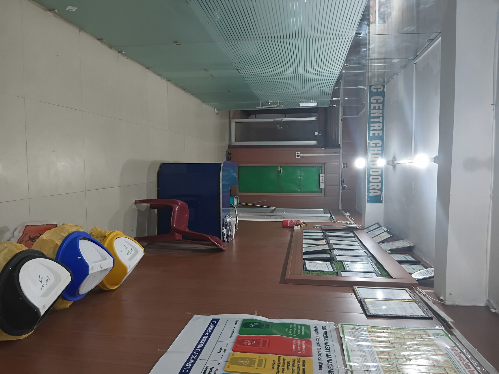 Lab view 19