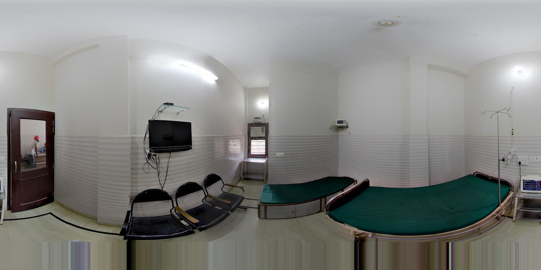 Lab view 4