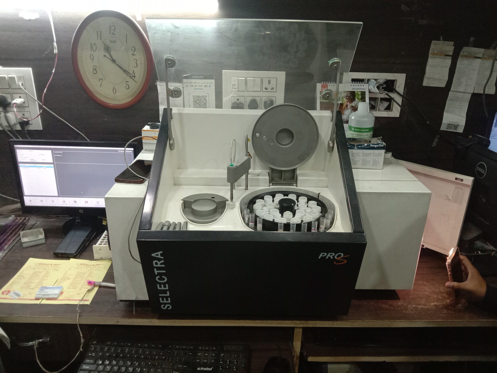 Lab view 5