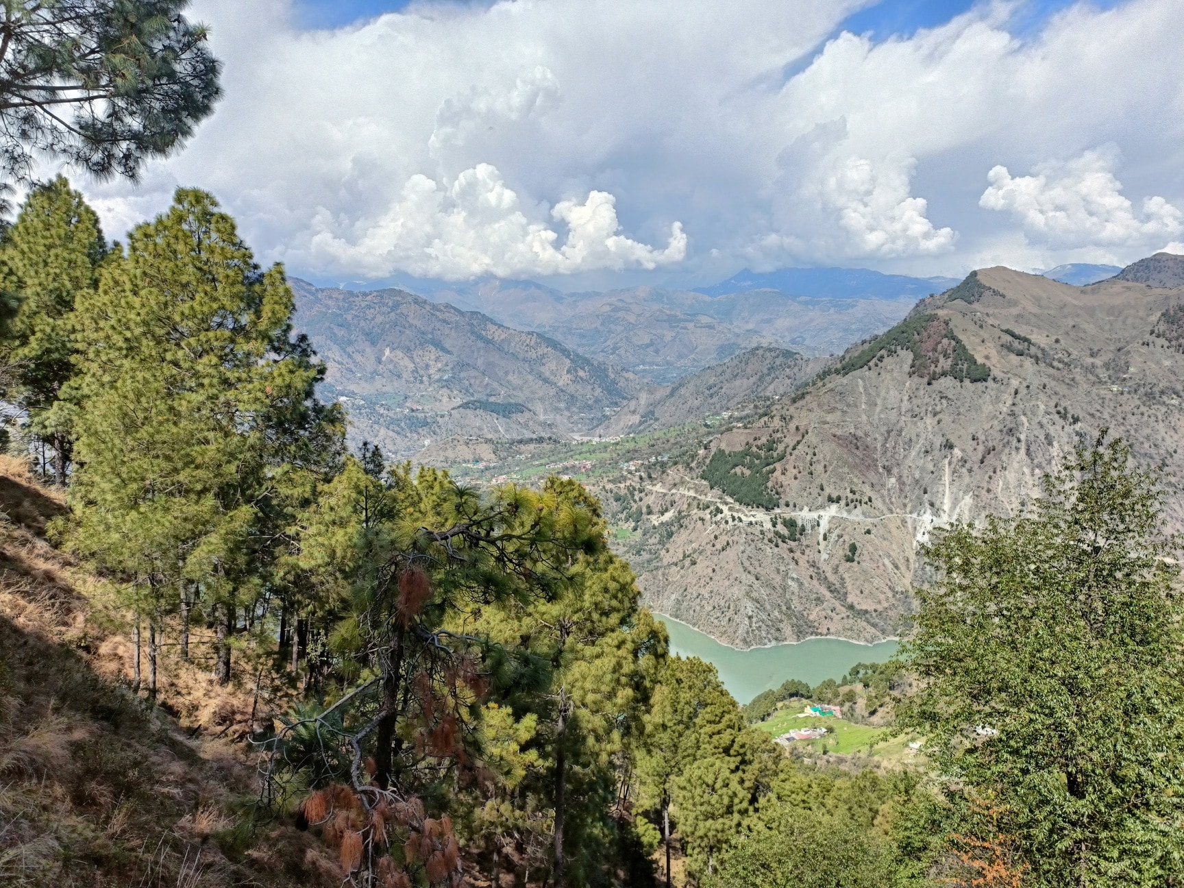 Lab view 3