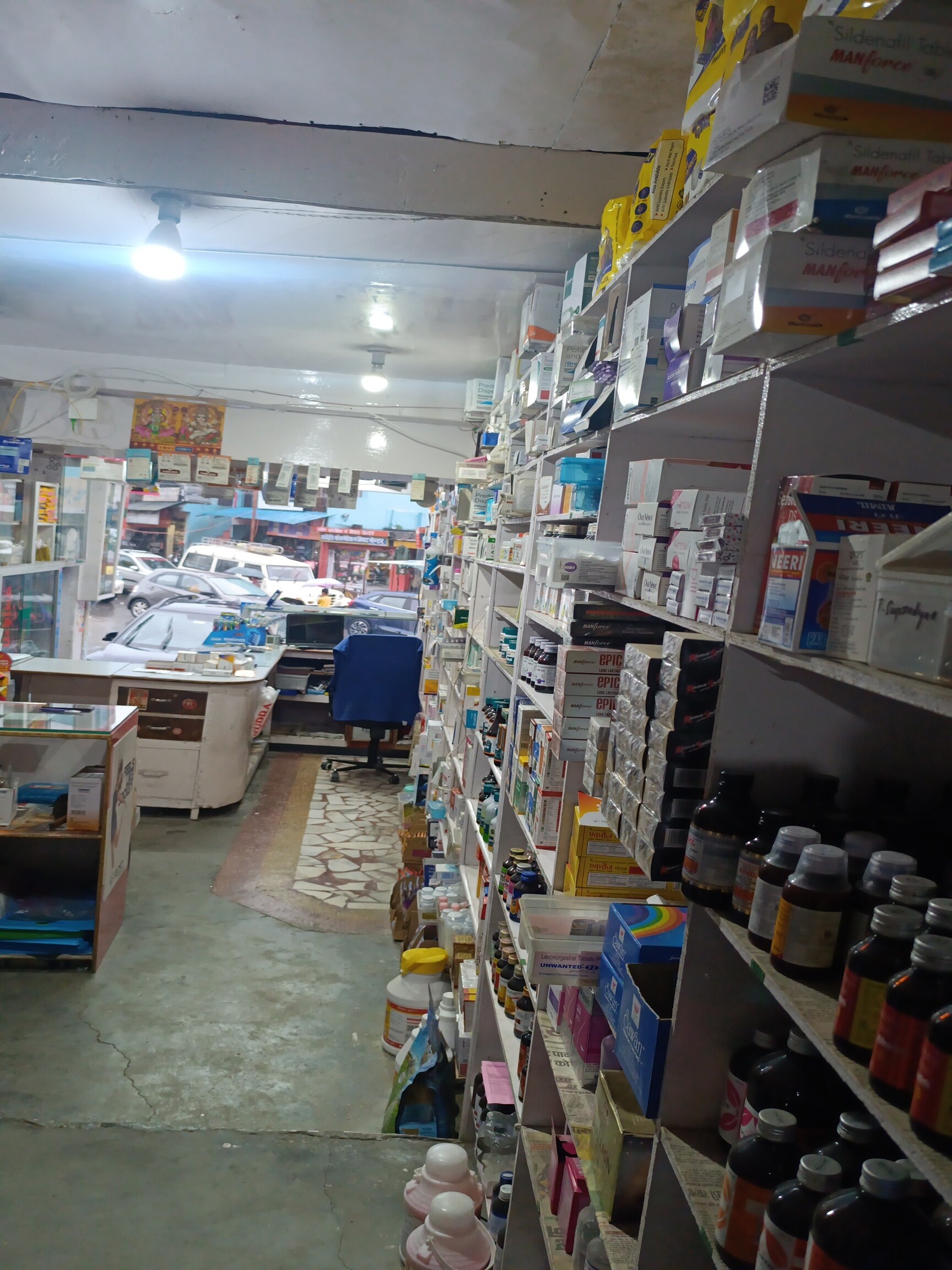 Lab view 2