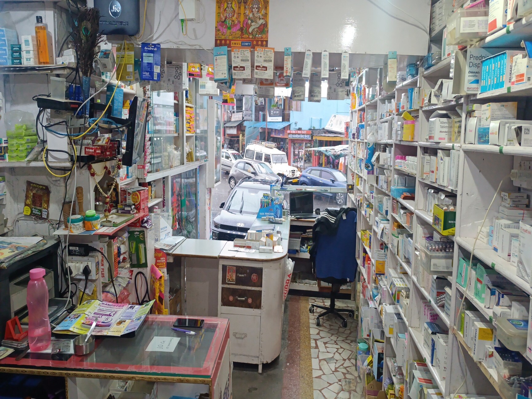 Lab view 5