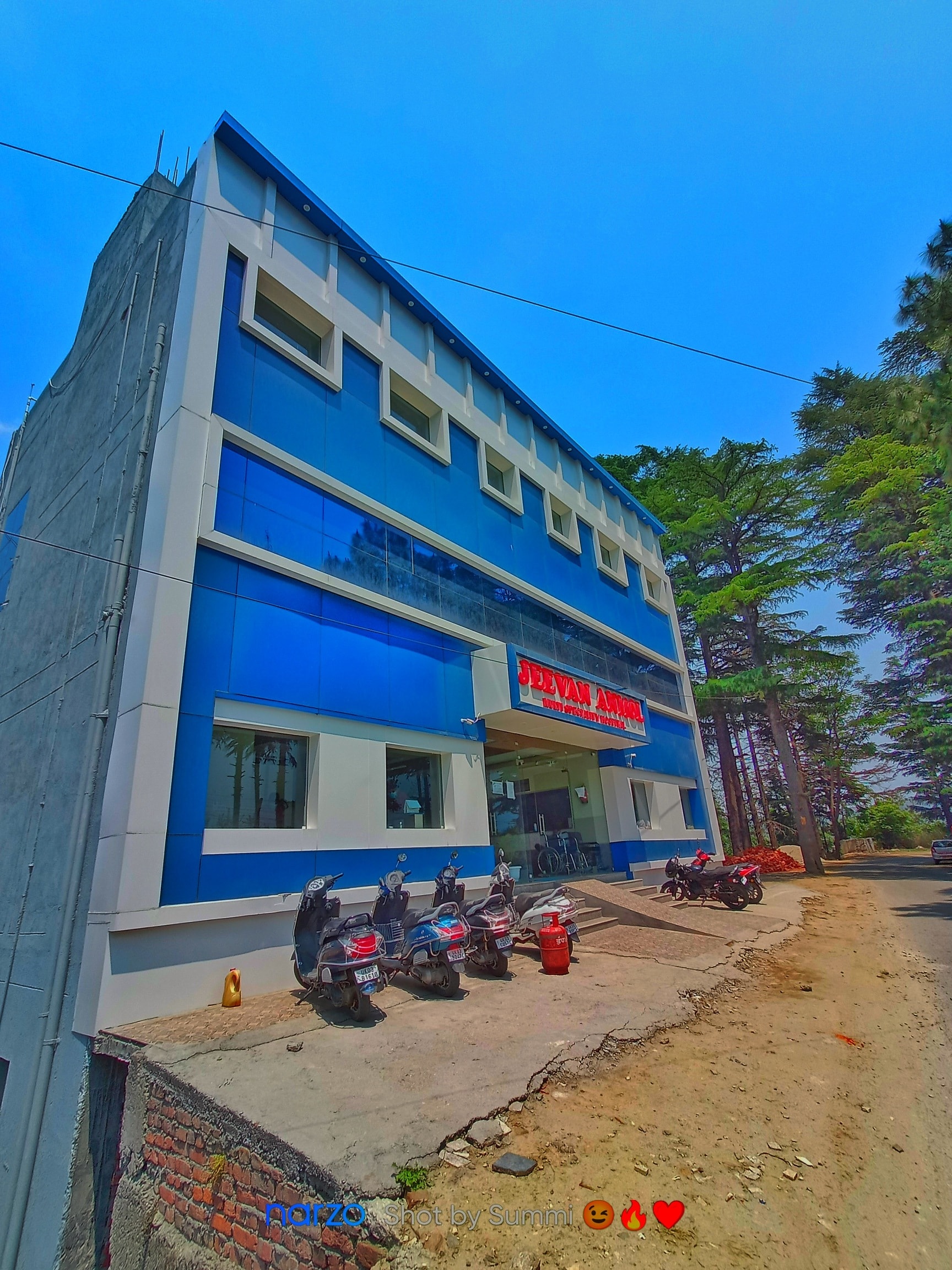 Lab view 2