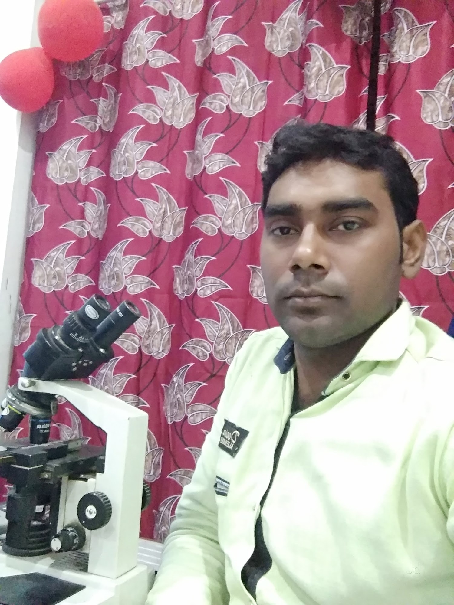 Lab view 14