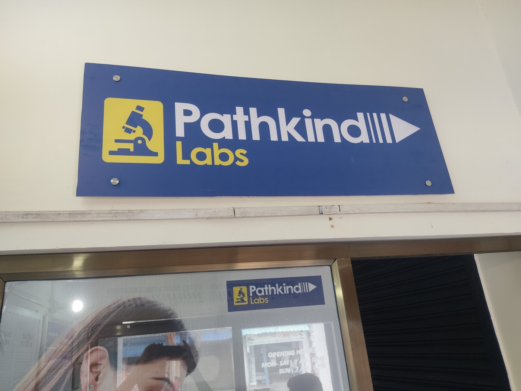Lab view 4