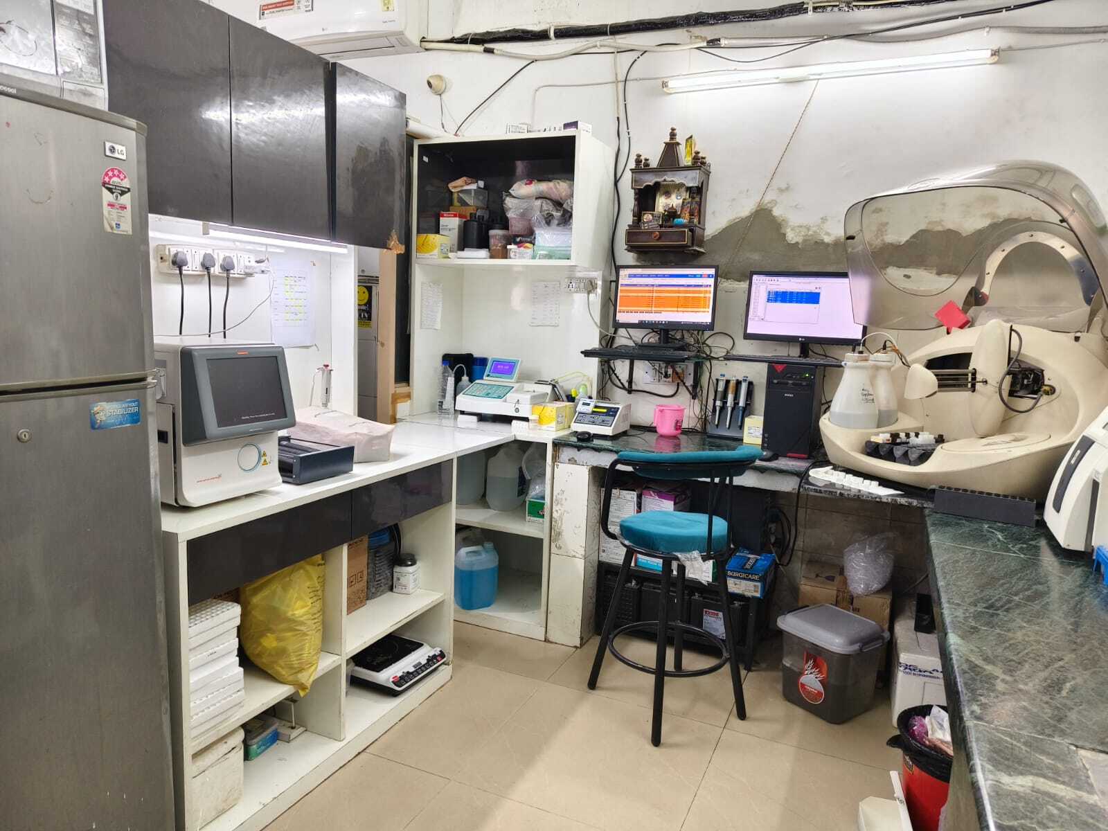 Lab view 11