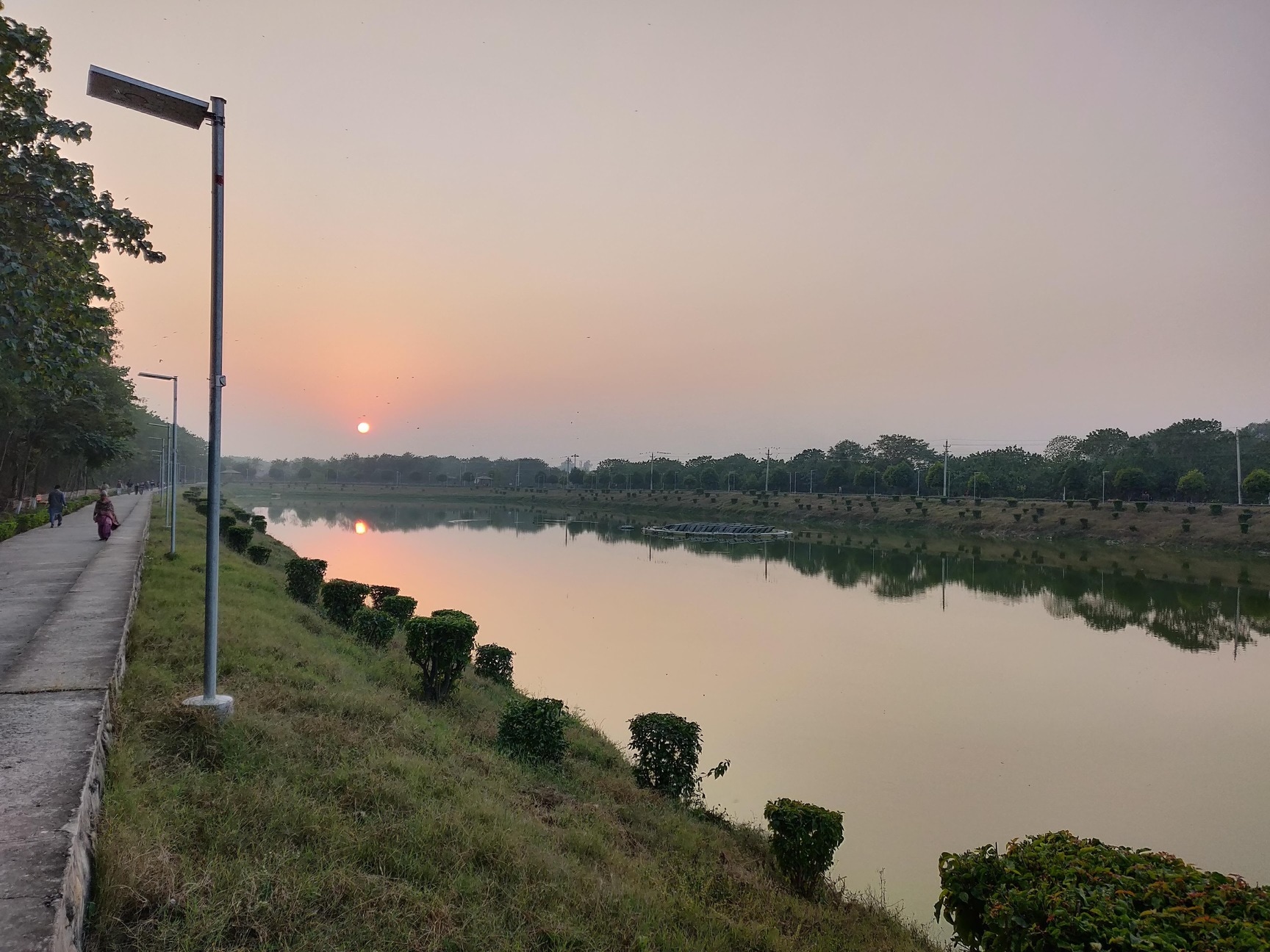 Patiala Ki Rao Reserved Forest in Village Dhanas,Chandigarh - Forests near me in Chandigarh - Justdial