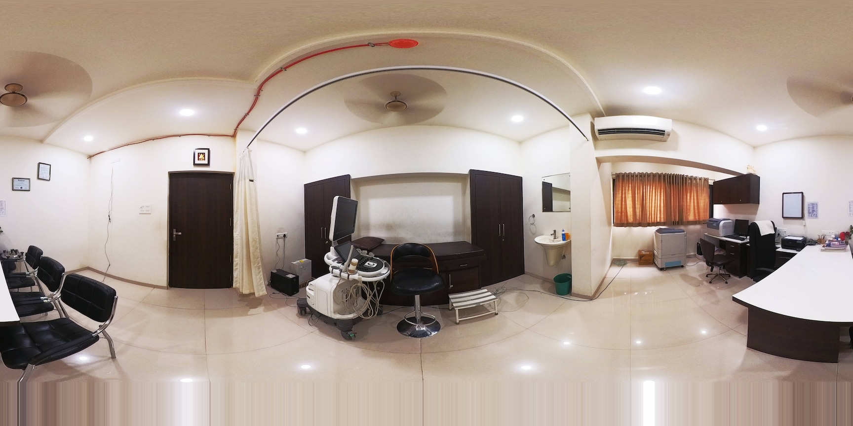 Lab view 2