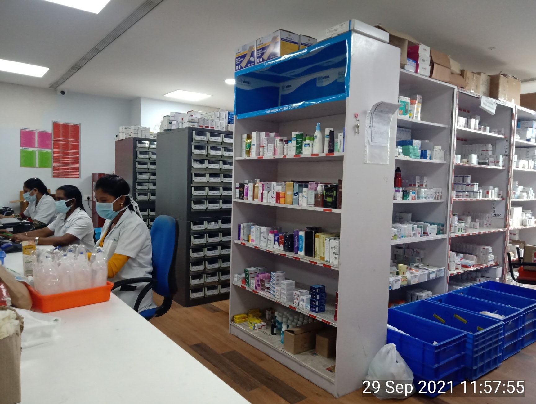 Lab view 12