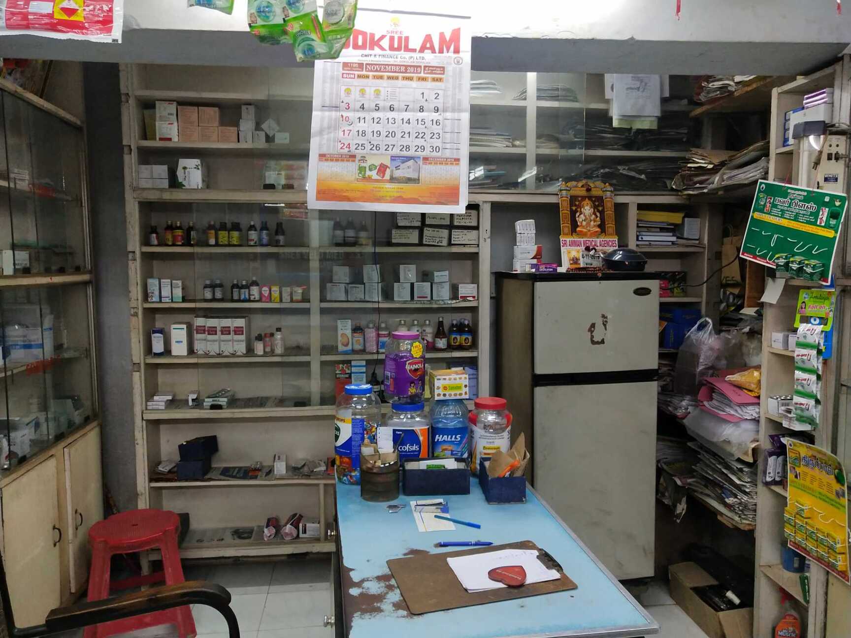Sree Velu Medicals