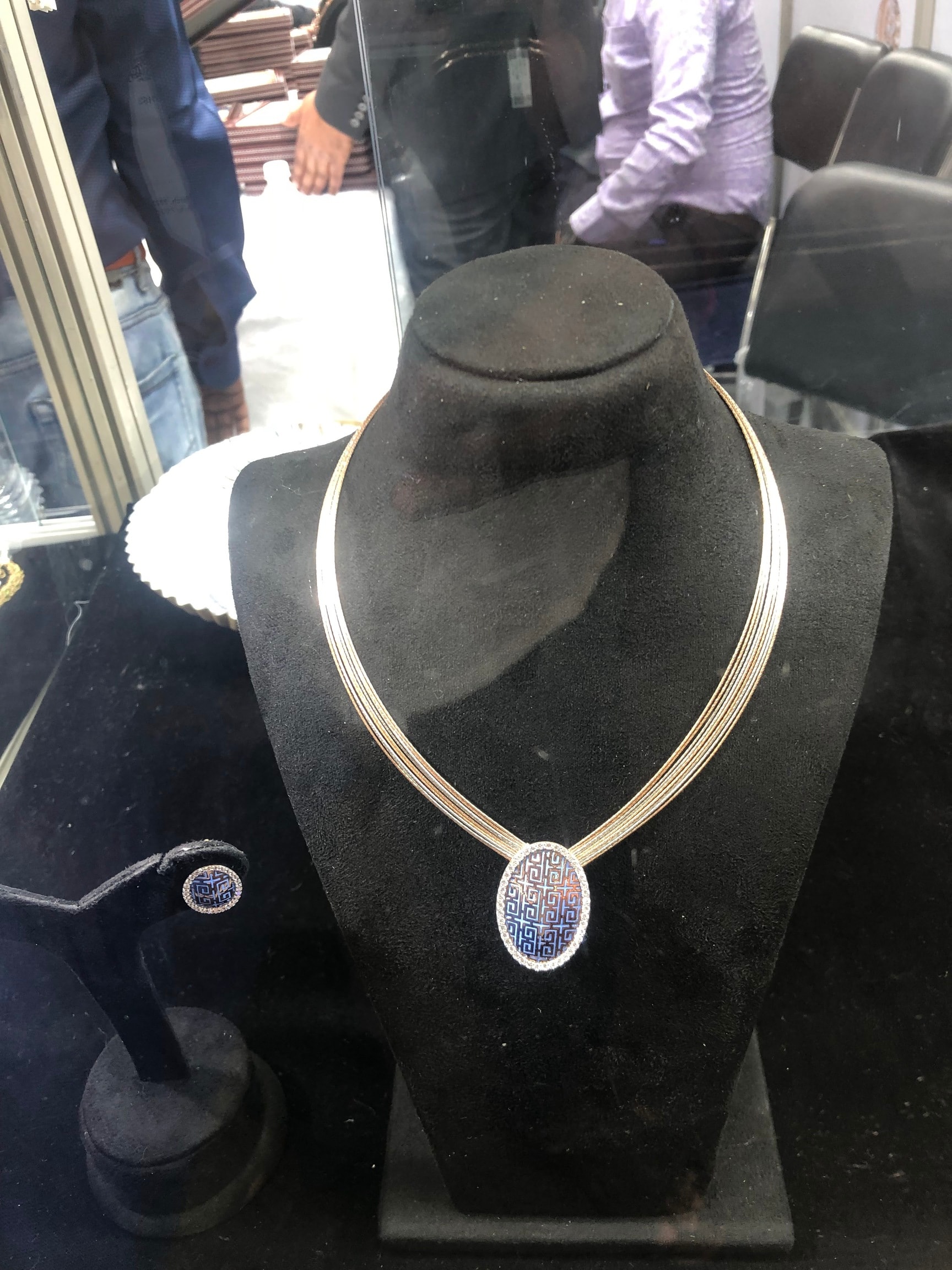 S S Jewellers in Mylapore,Chennai - Best Jewellery Showrooms near