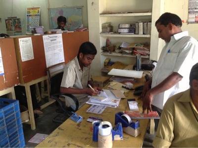 Lab view 16