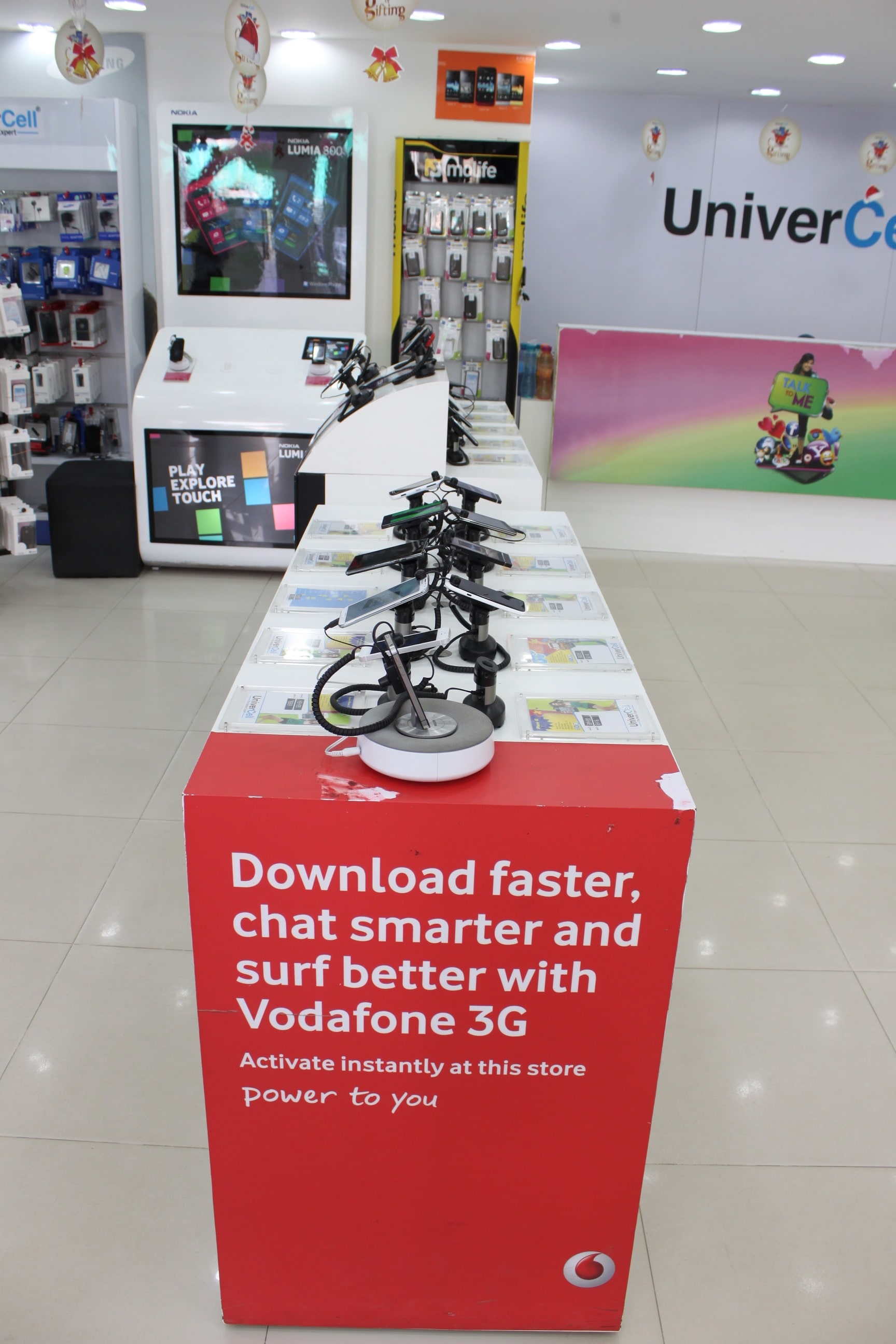 Univercell Telecommunications India Pvt Ltd in Alwarpet,Chennai - Data Card  Dealers near me in Chennai - Justdial