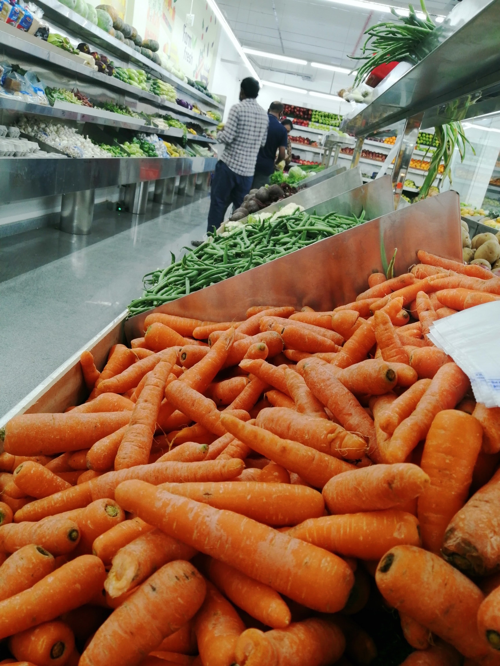 Arush Wonder Mmart Supermarket in Kolapakkam,Chennai - Best Grocery Stores  near me in Chennai - Justdial