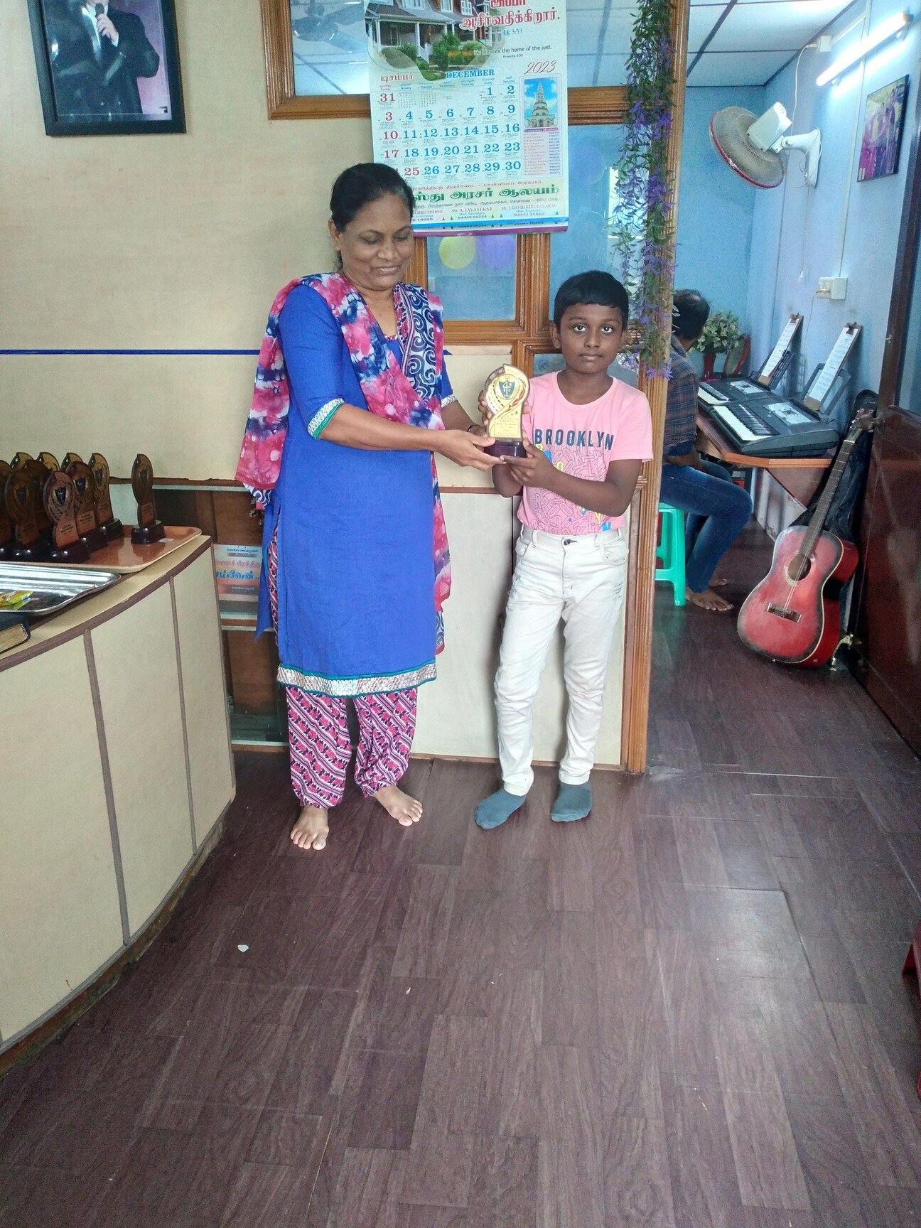 70 Reviews for Elshaddai Music Academy in Adambakkam, Chennai 