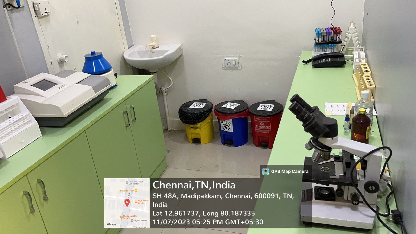 Lab view 3