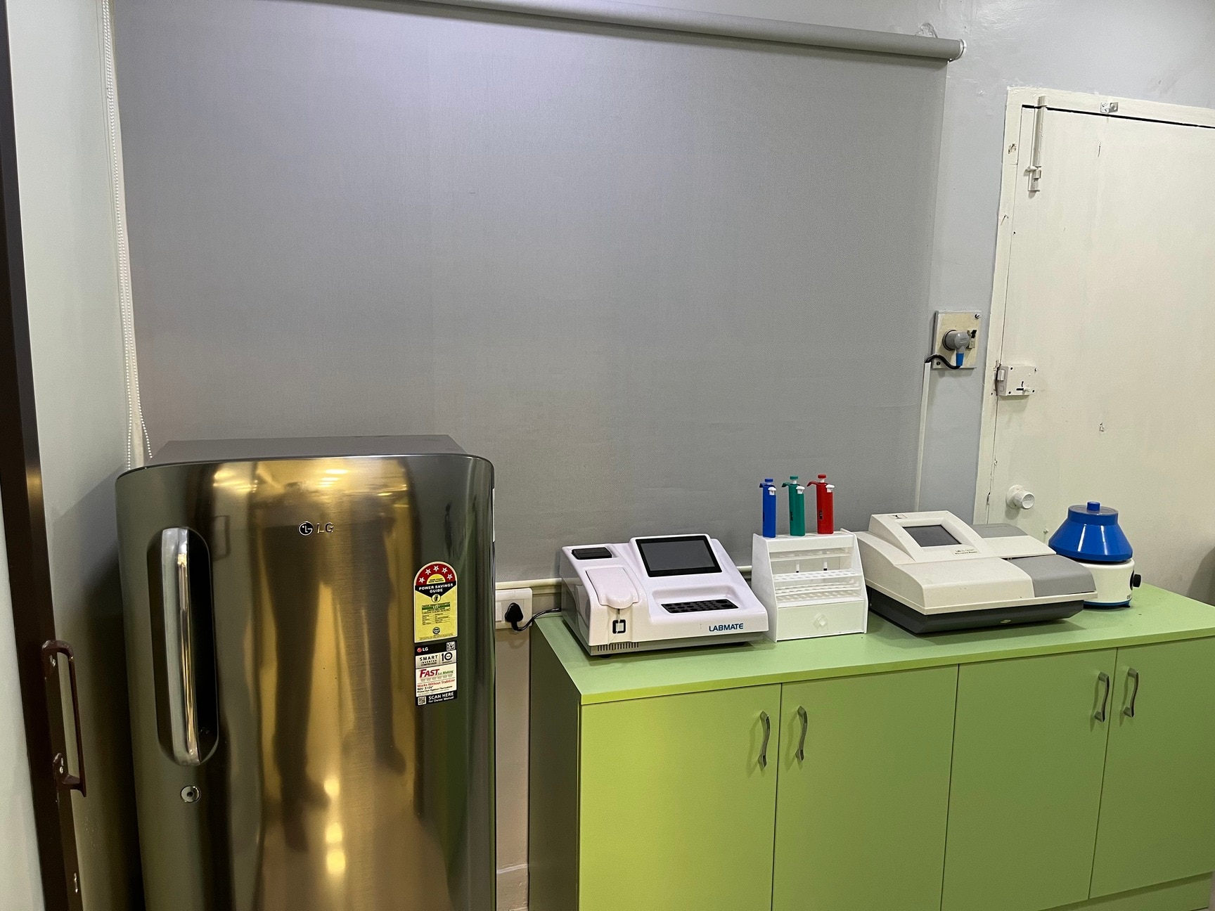 Lab view 5