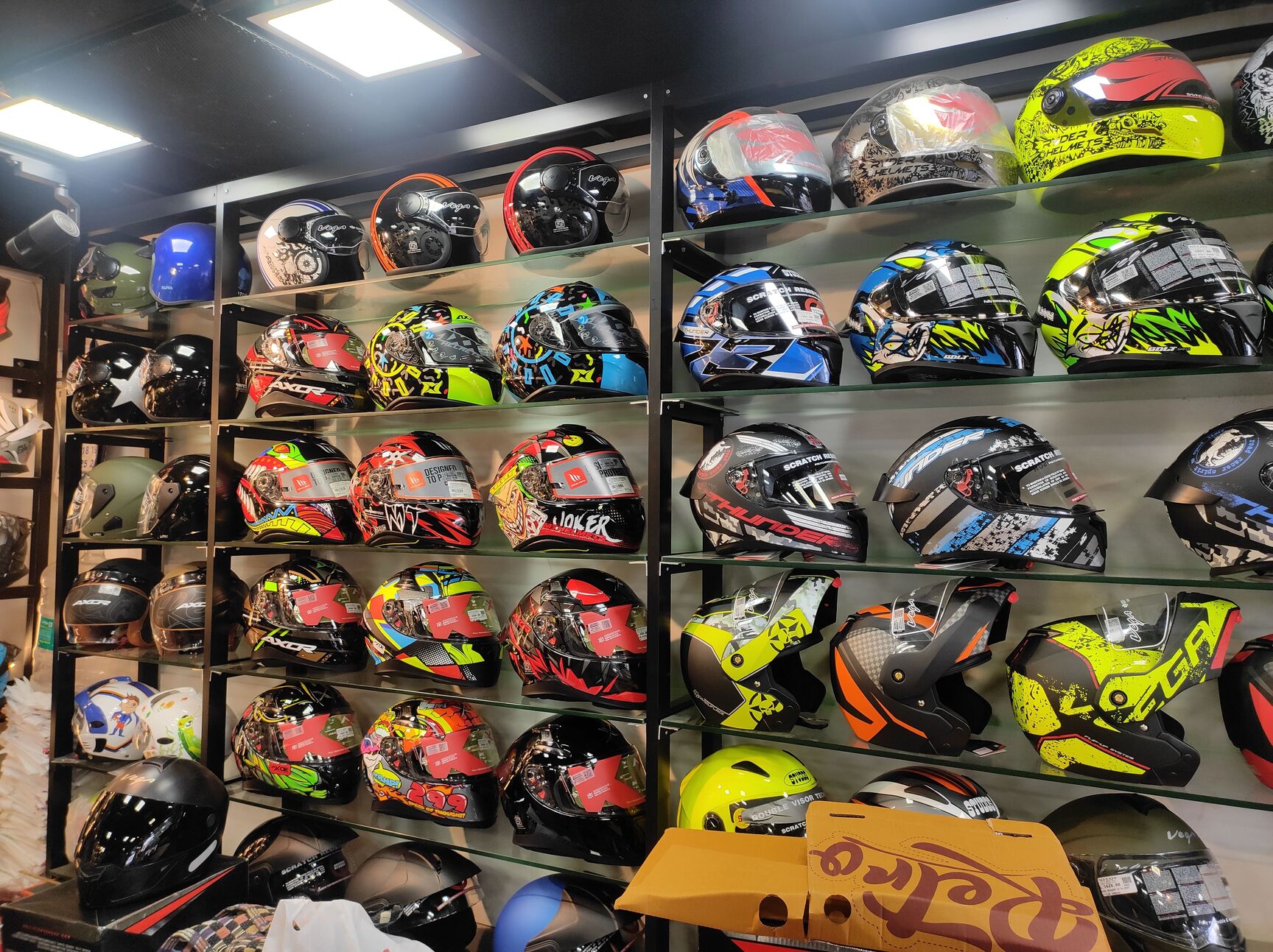 bike helmet shops in velachery Phoenix Probiking Top Helmet Dealers in Velachery