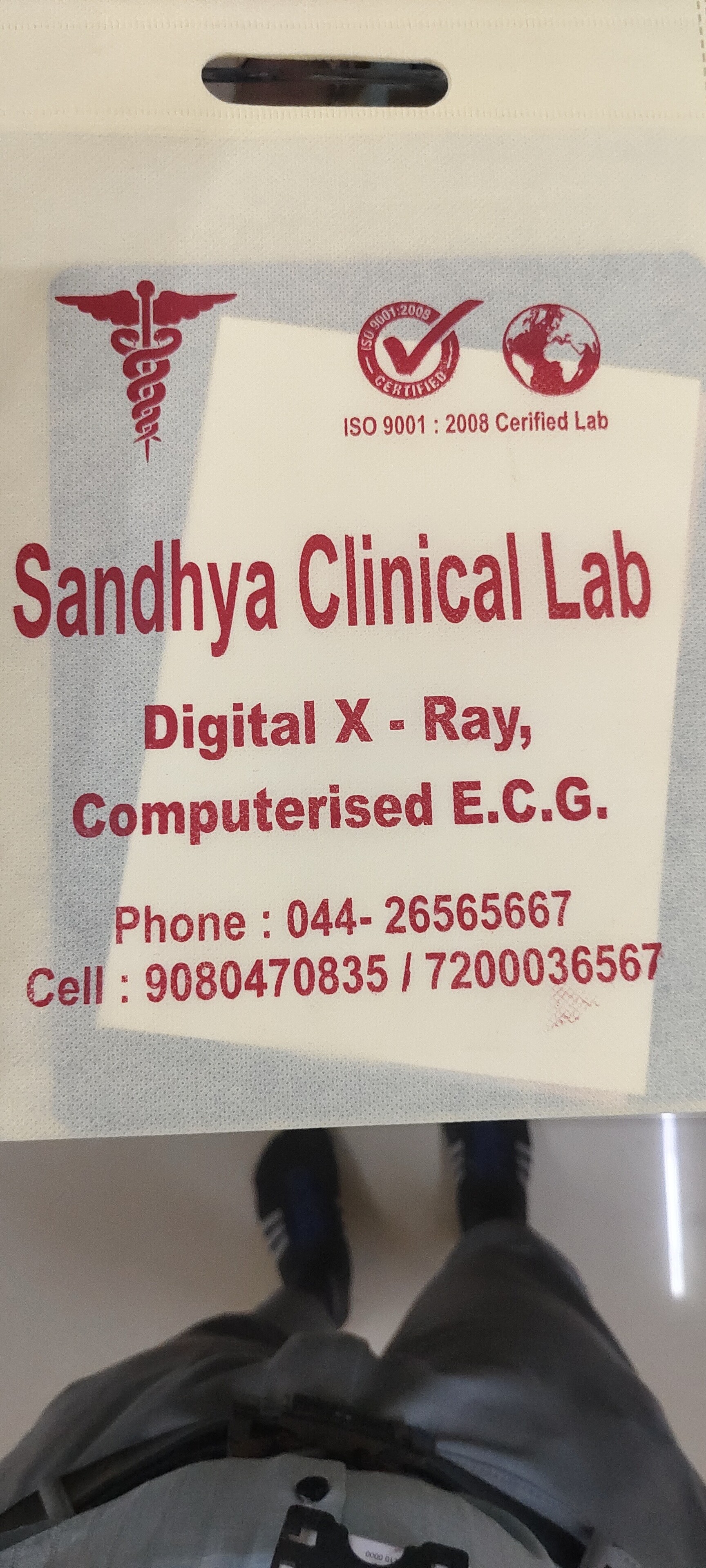 Lab view 4