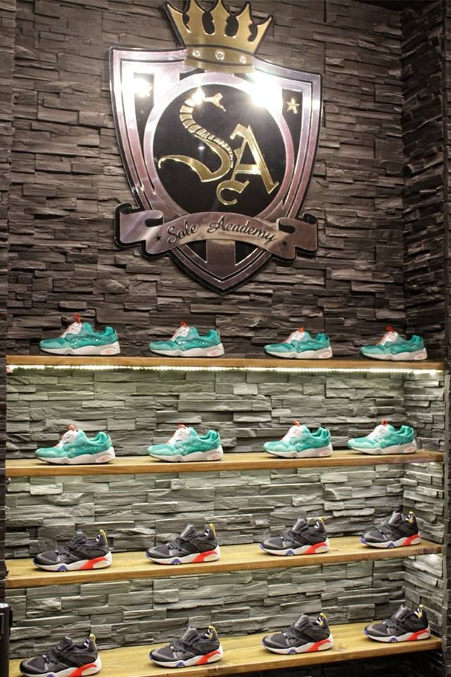 Puma store chennai online