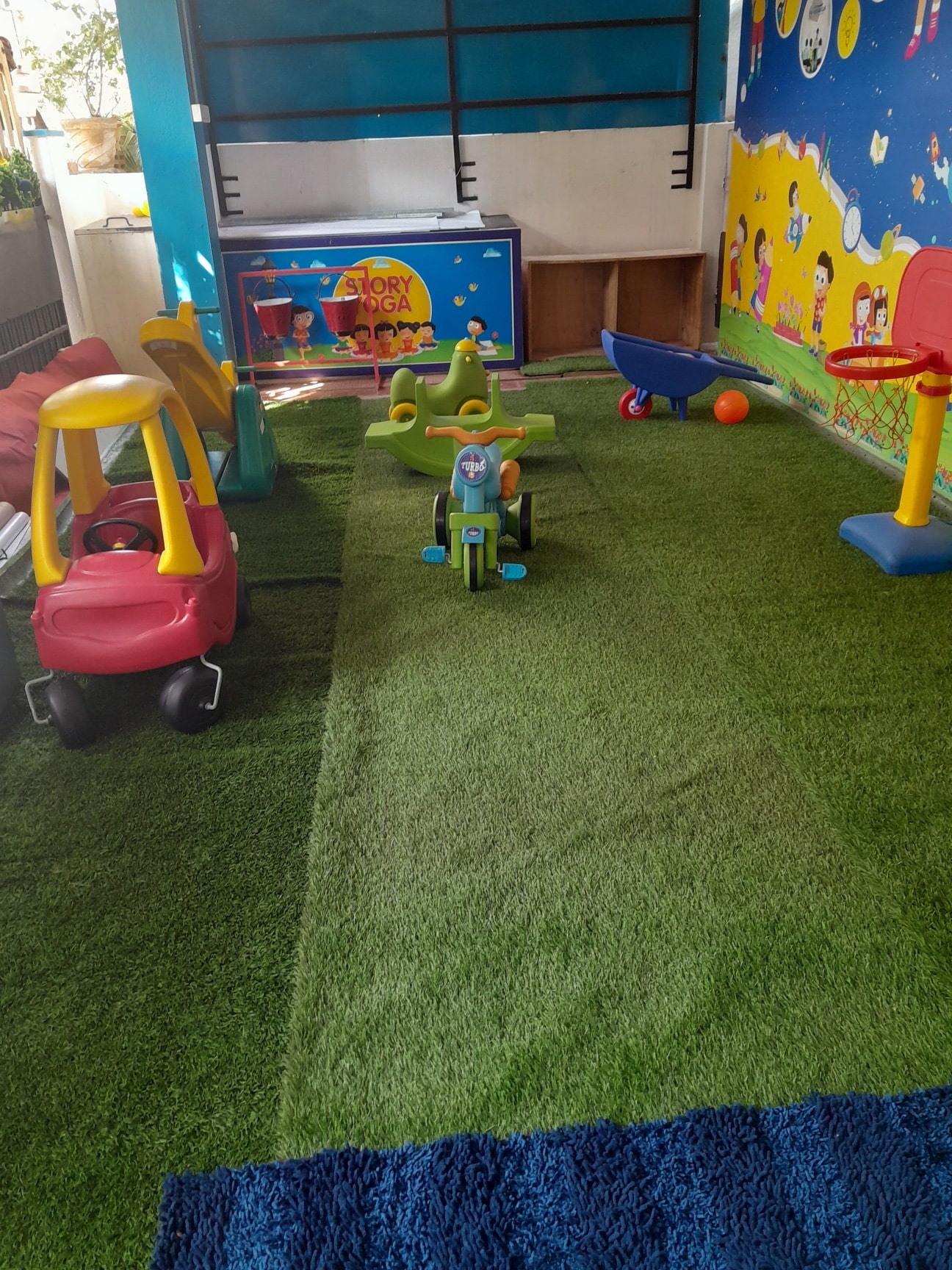 Little Millennium - Kovilambakkam - Chennai