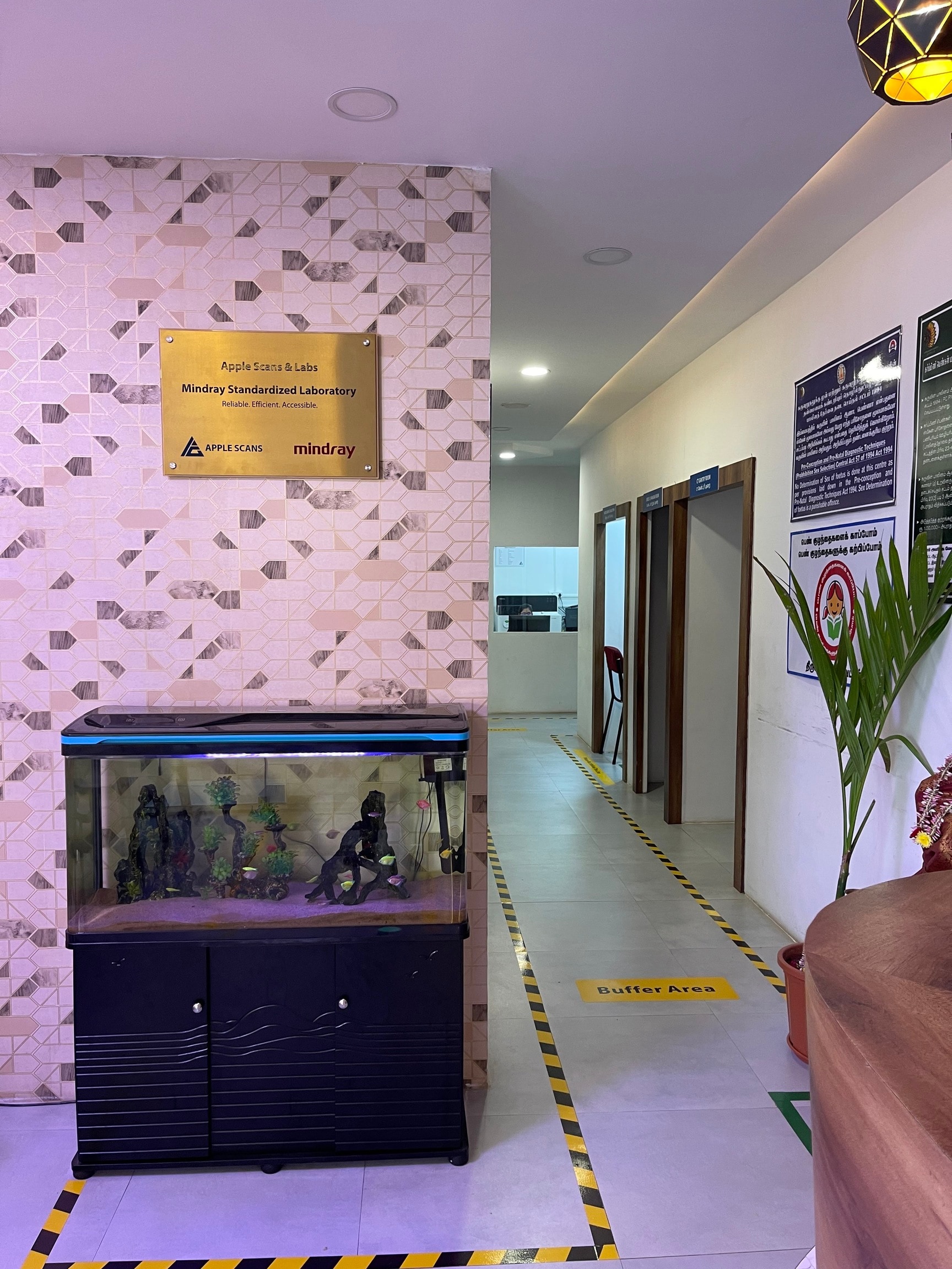 Lab view 2