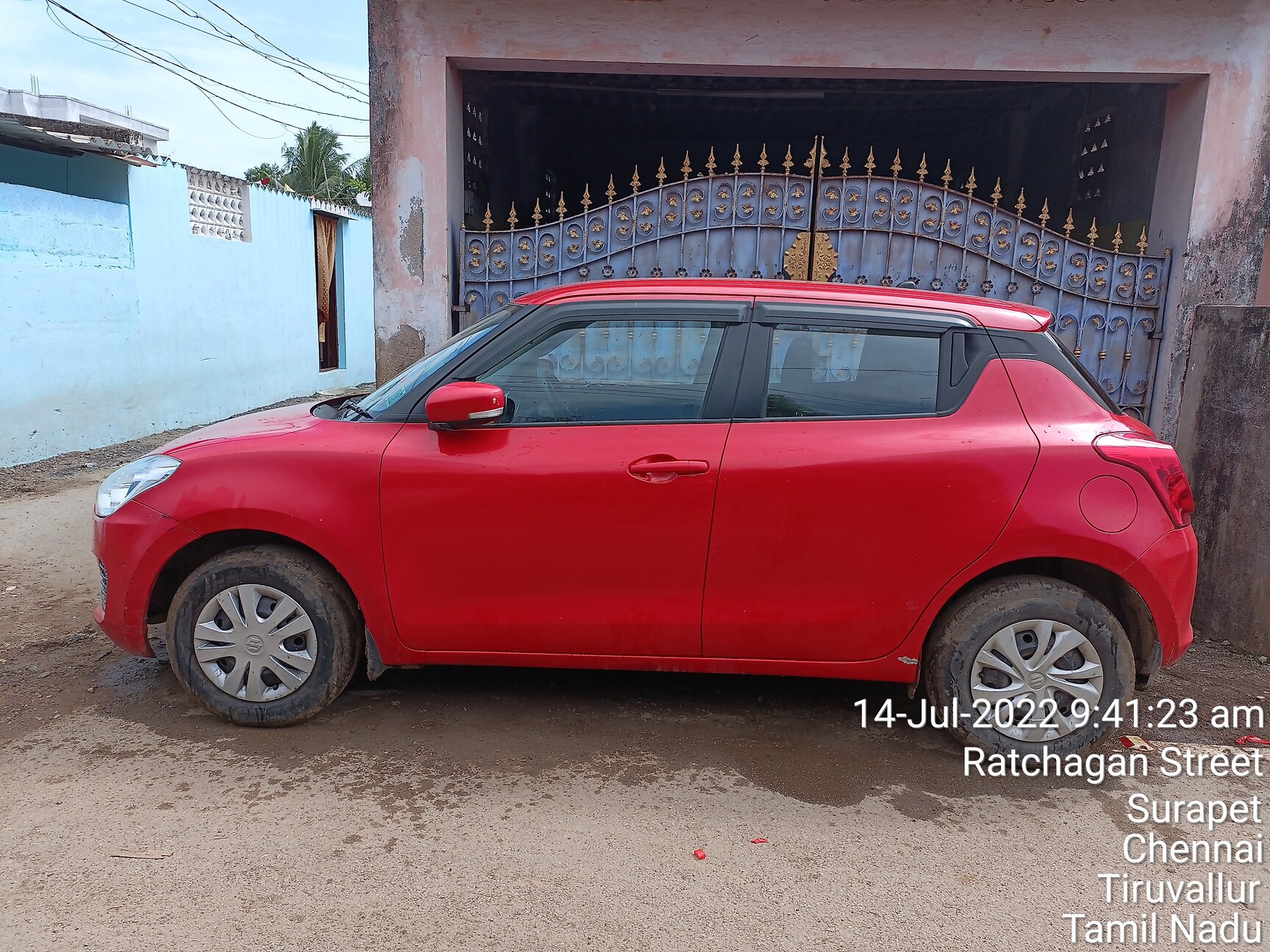Tq Call Drivers in Villivakkam,Chennai - Best Driver Service