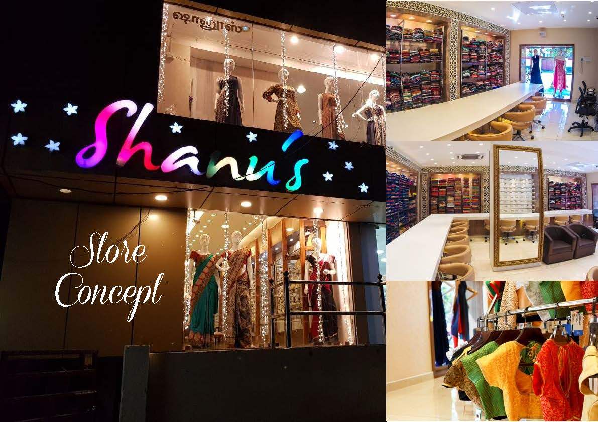 SHANUS CHONページ Elevate your wardrobe with our latest collection! Indulge in