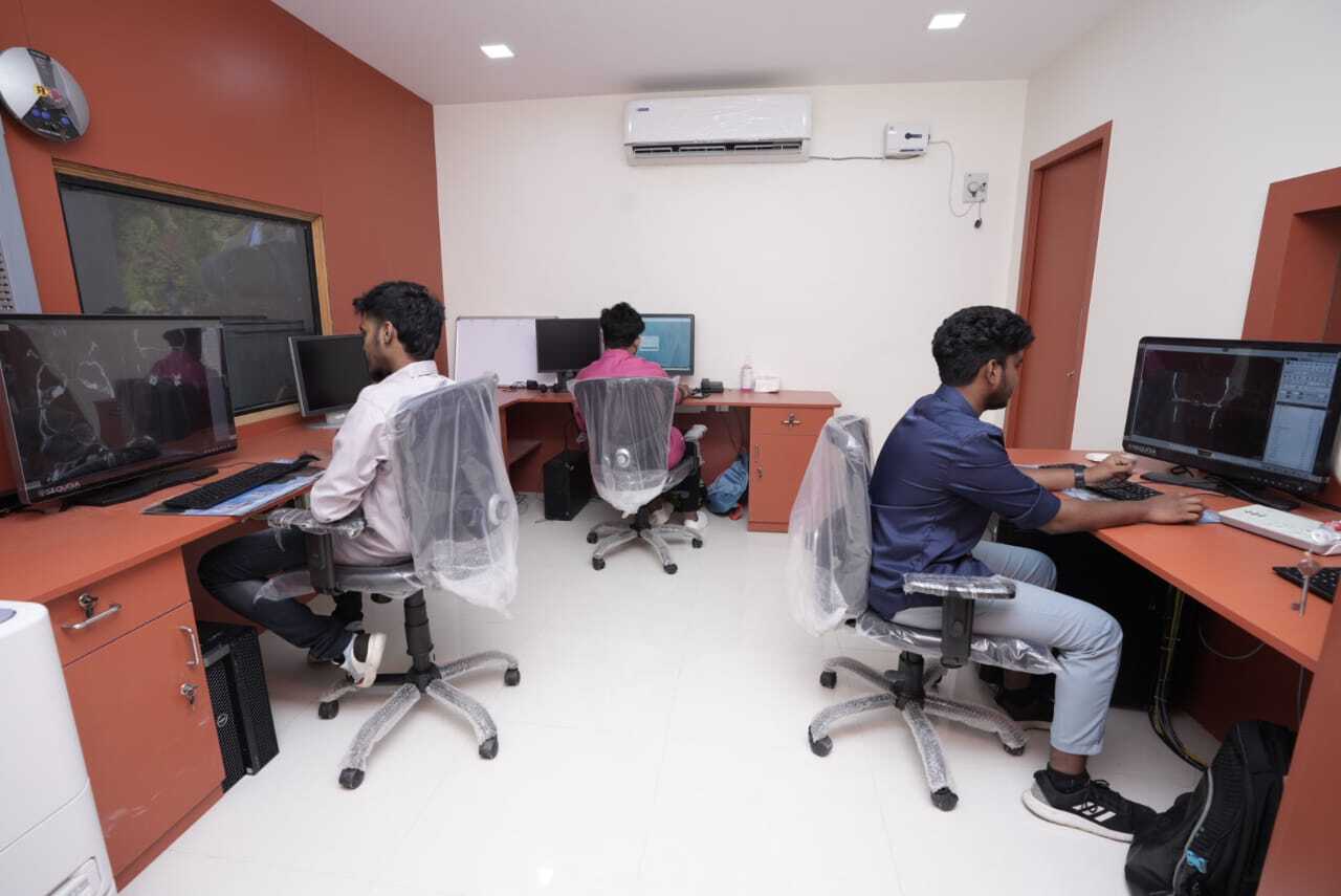 Lab view 3
