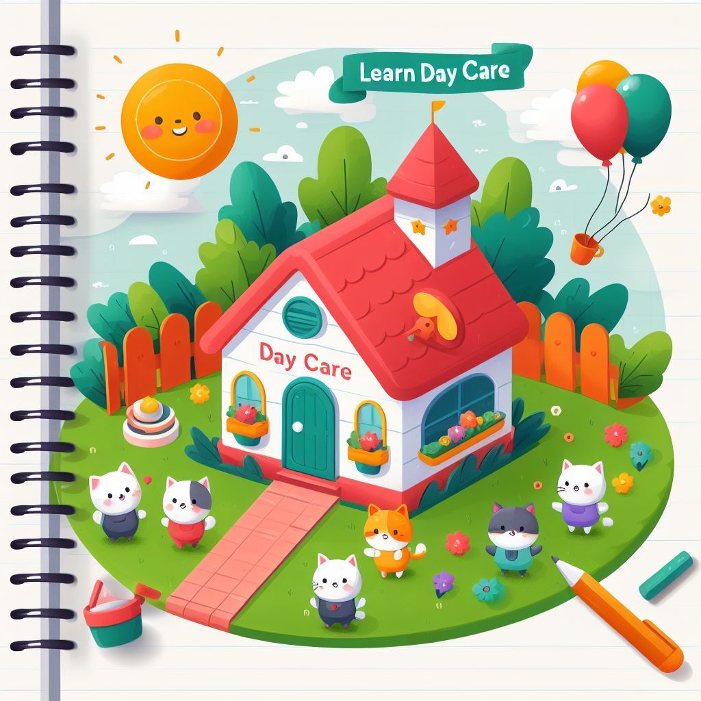 Learn Easy Day Care
