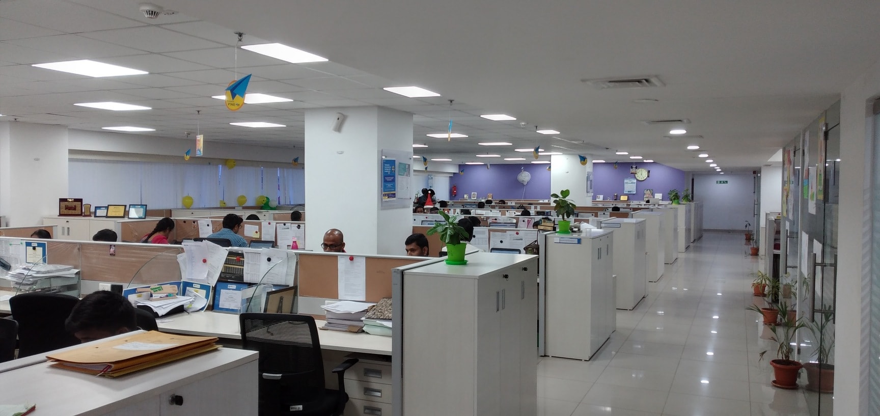 SBI General Insurance office