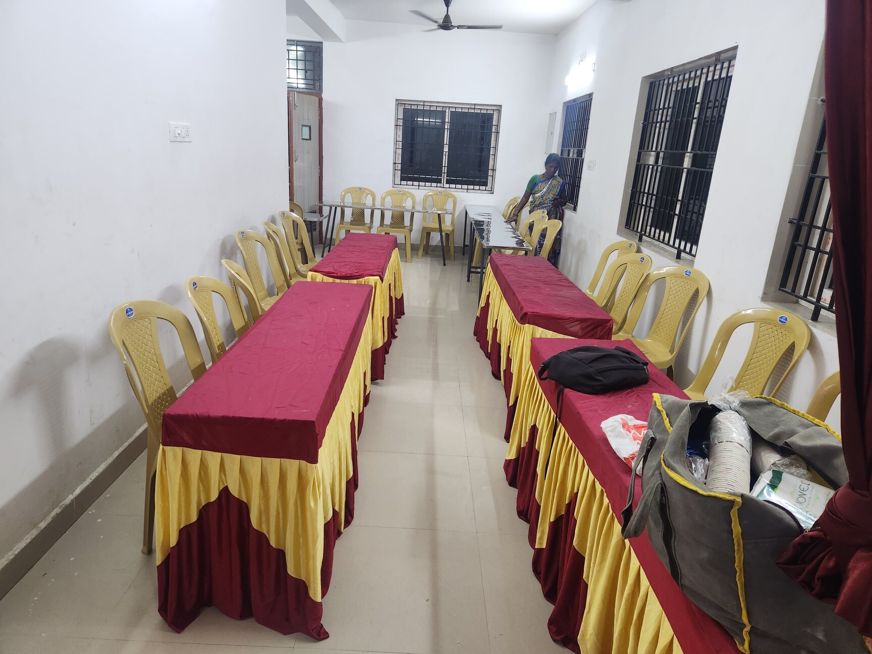 Lab view 18