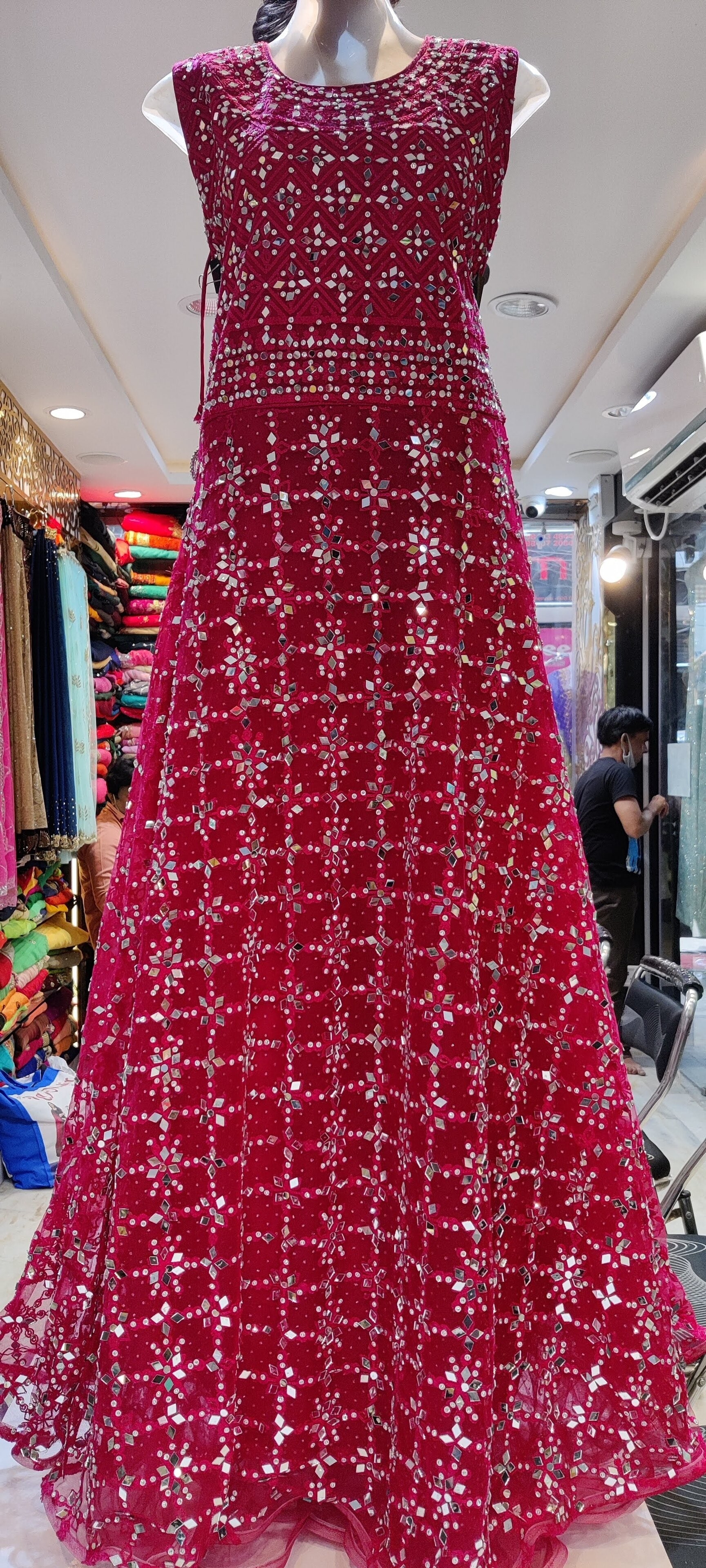 Shree Boutique Sowcarpet Lehenga Sowcarpet Lehenga Shops Store