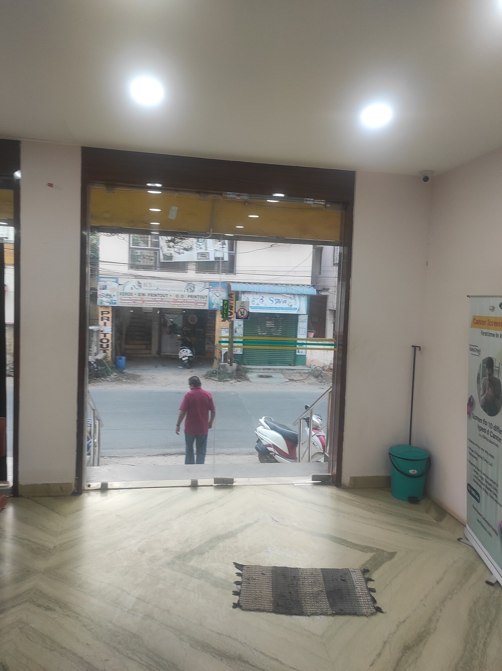 Lab view 12