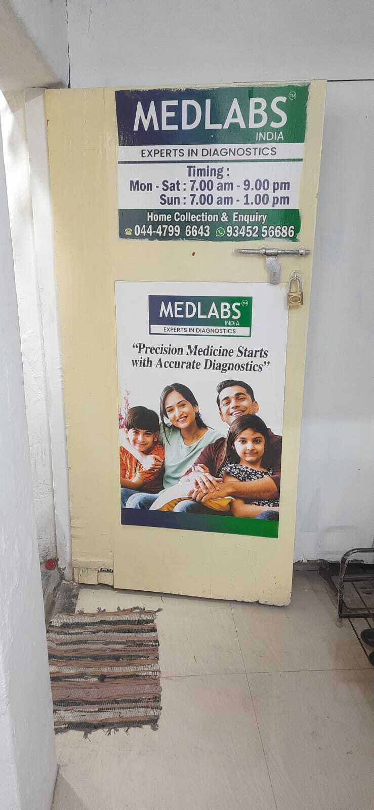 Lab view 7