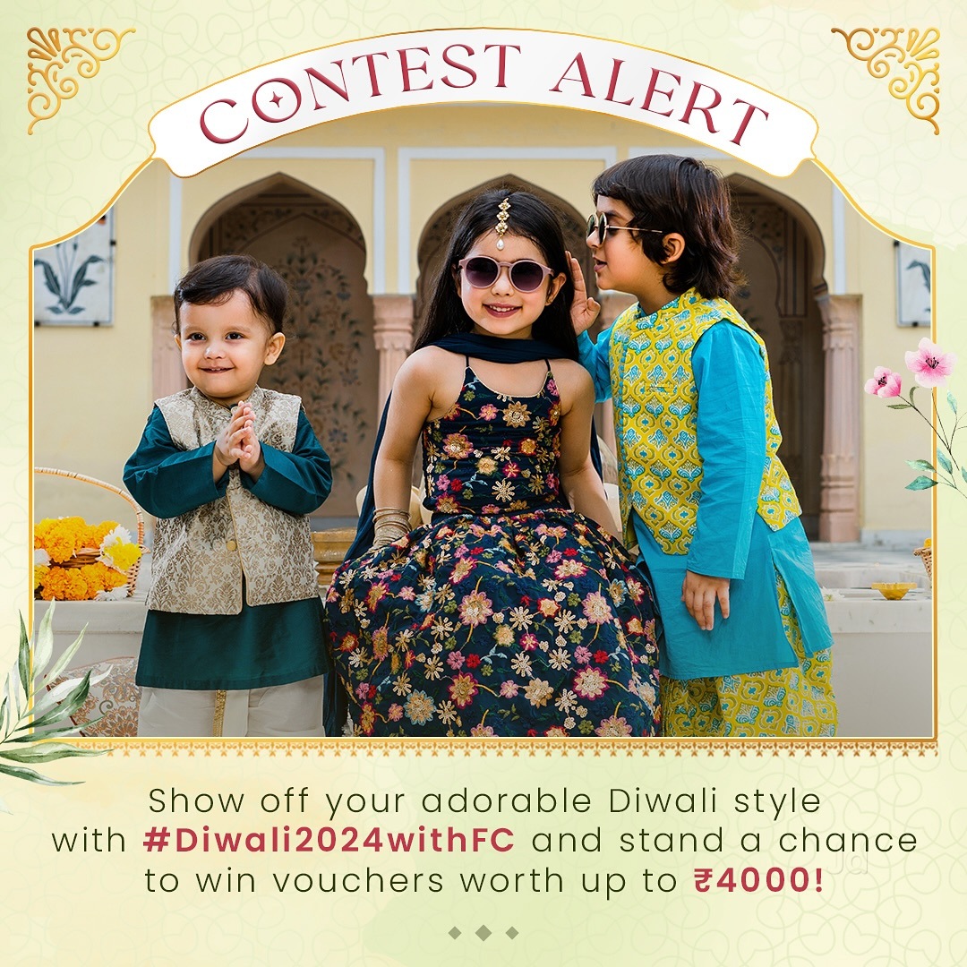 Ghaziabad Firstcry Online Shopping Store Childhood Baby Products