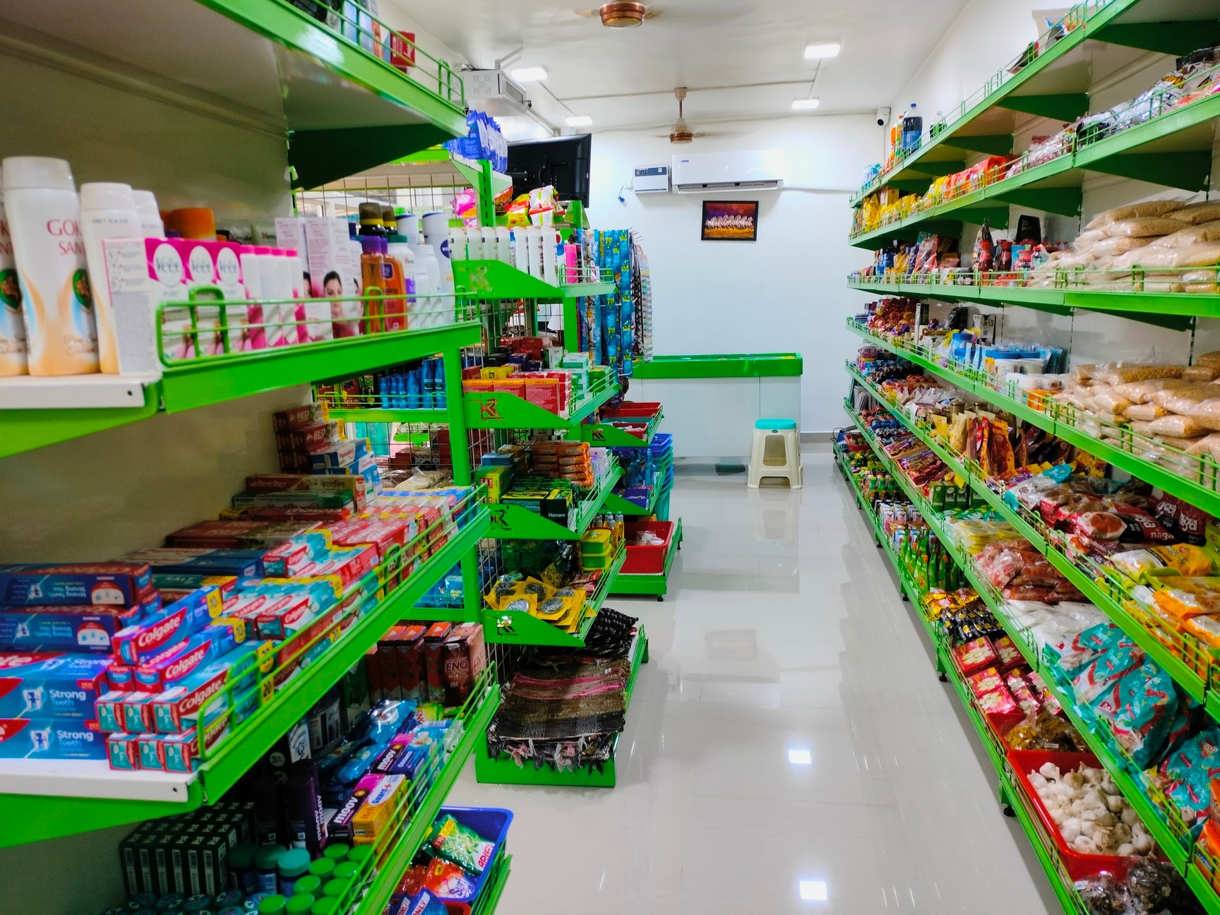 マート！ ABC-MART SPORTS / Charlotte イオンモール名古屋茶屋店 2024年6