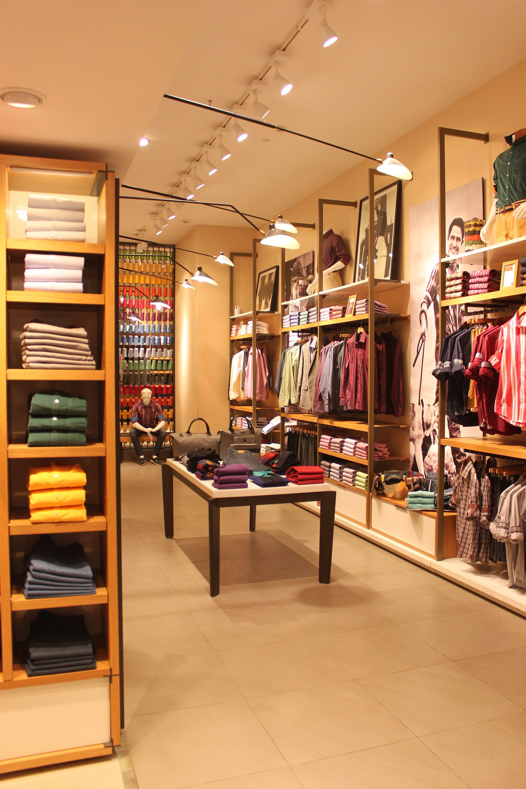 Phoenix Marketcity Aldo Clothing Store Aldo Store 2025