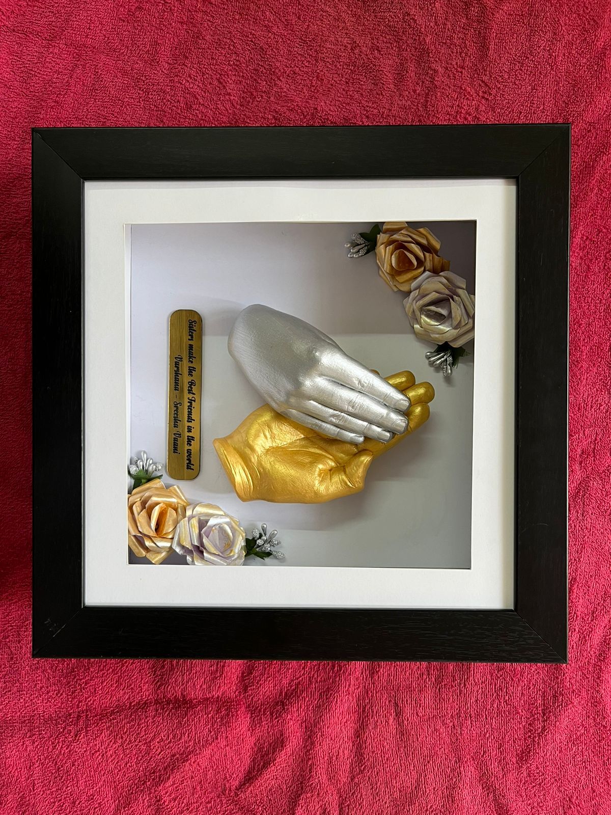 Feathers 3d Casting Studio in Vadapalani,Chennai - Best 3D Casting  Impression Services near me in Chennai - Justdial