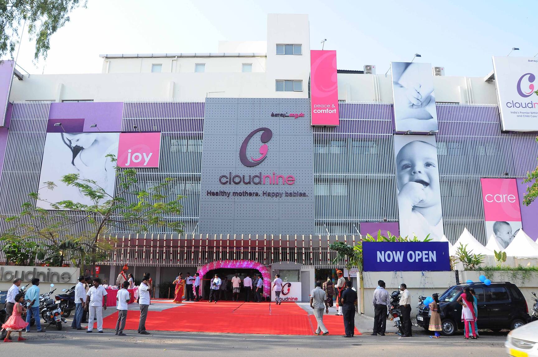 cloudnine maternity hospital t nagar chennai hospitals 38p6km2 photo and picture
