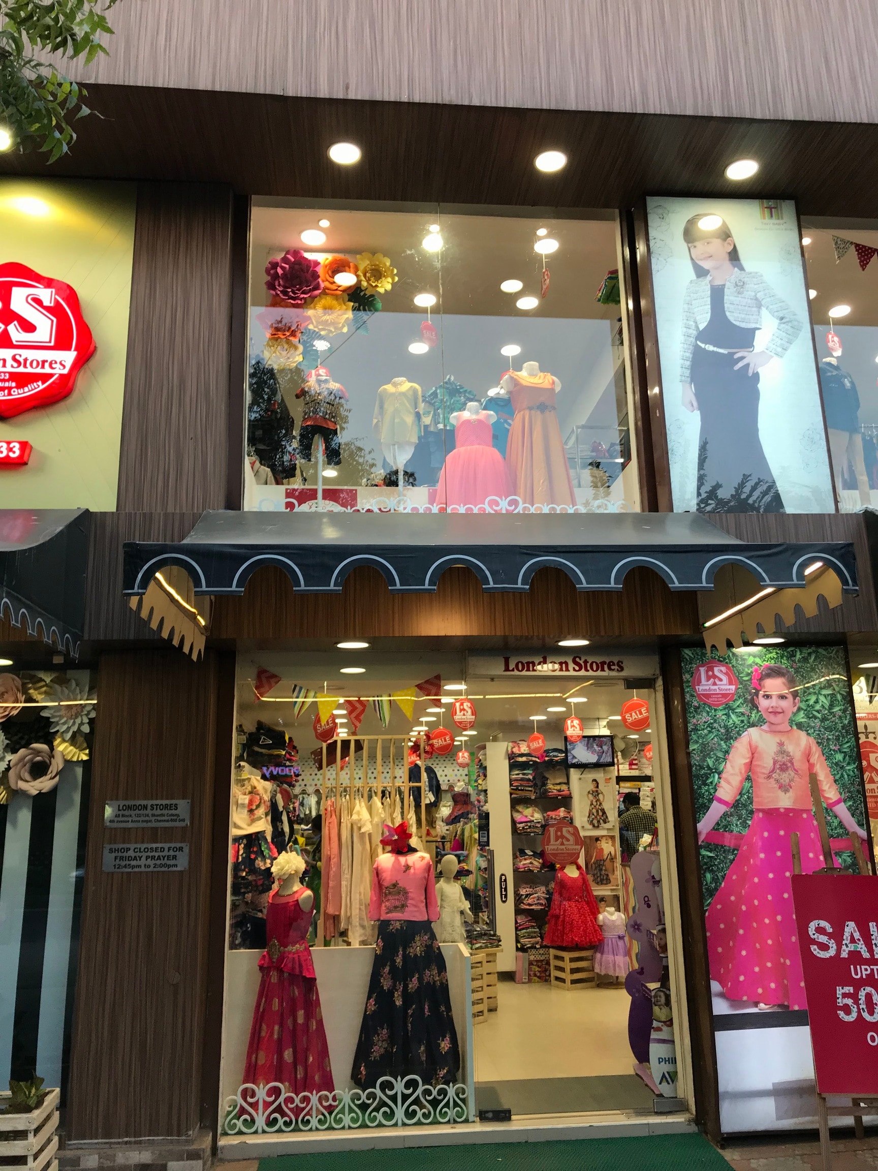 Girl baby dress shop in anna nagar best sale