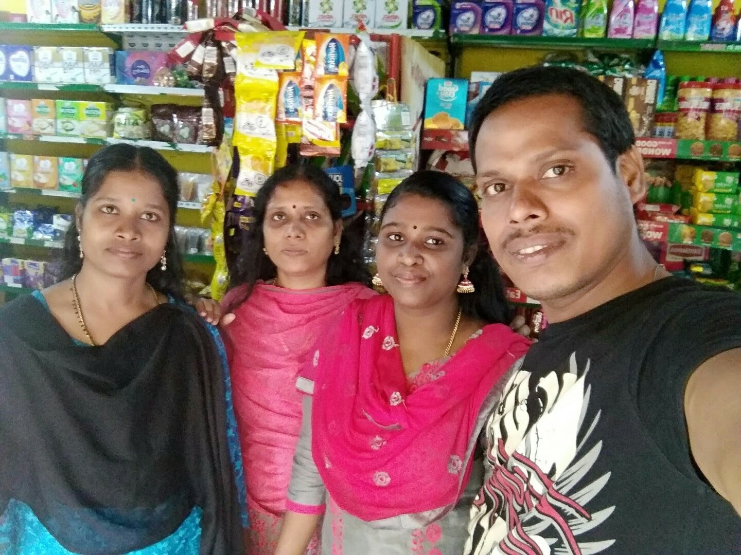 Products by Alice Super Market in Tondiarpet, chennai - Justdial