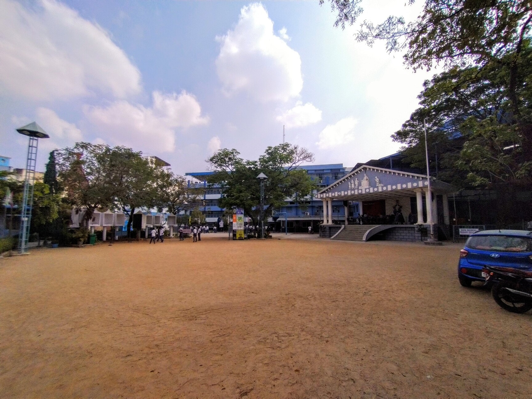 Lab view 19
