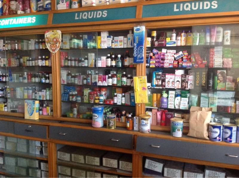 Apollo Pharmacy Kolathur 1