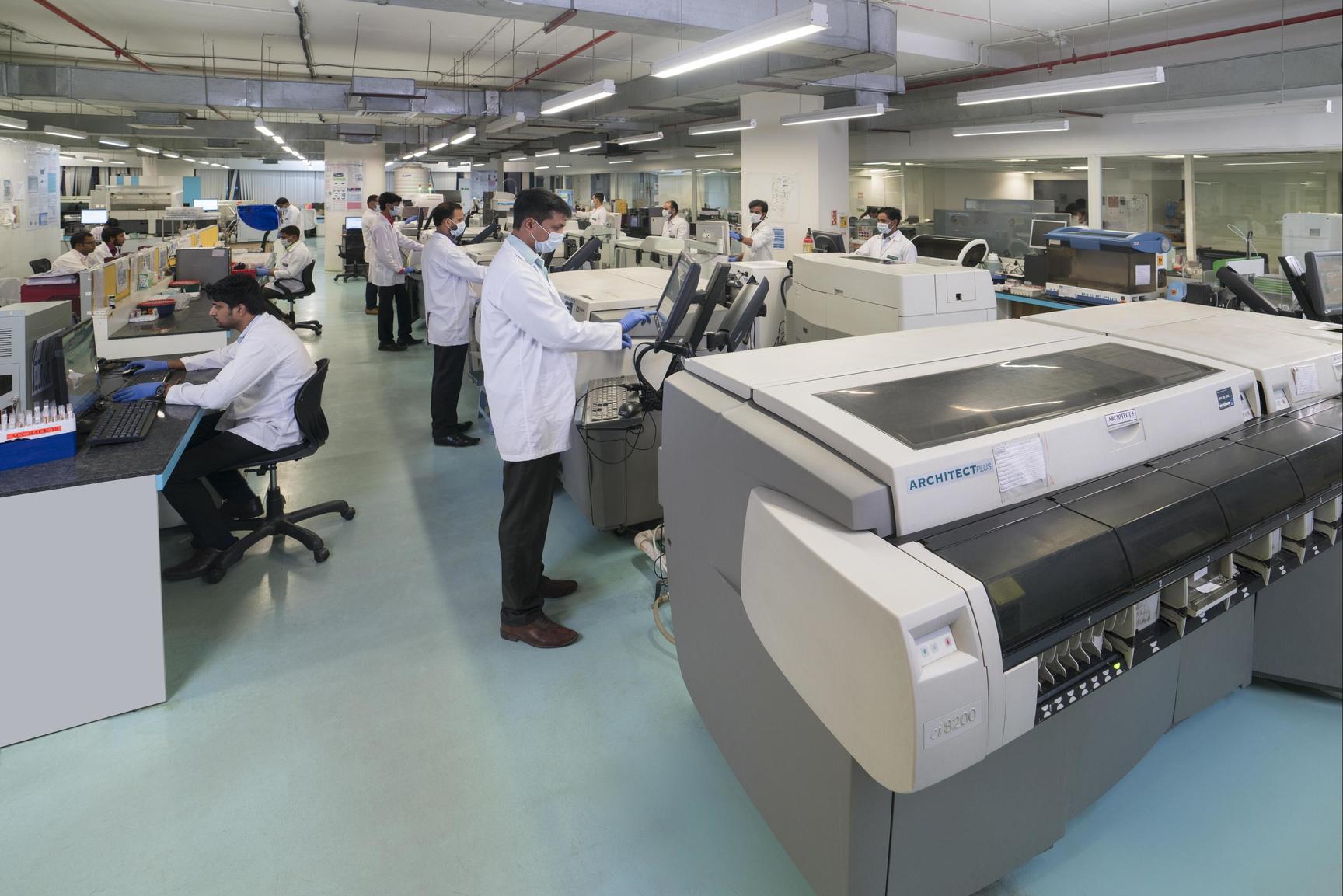 Lab view 13