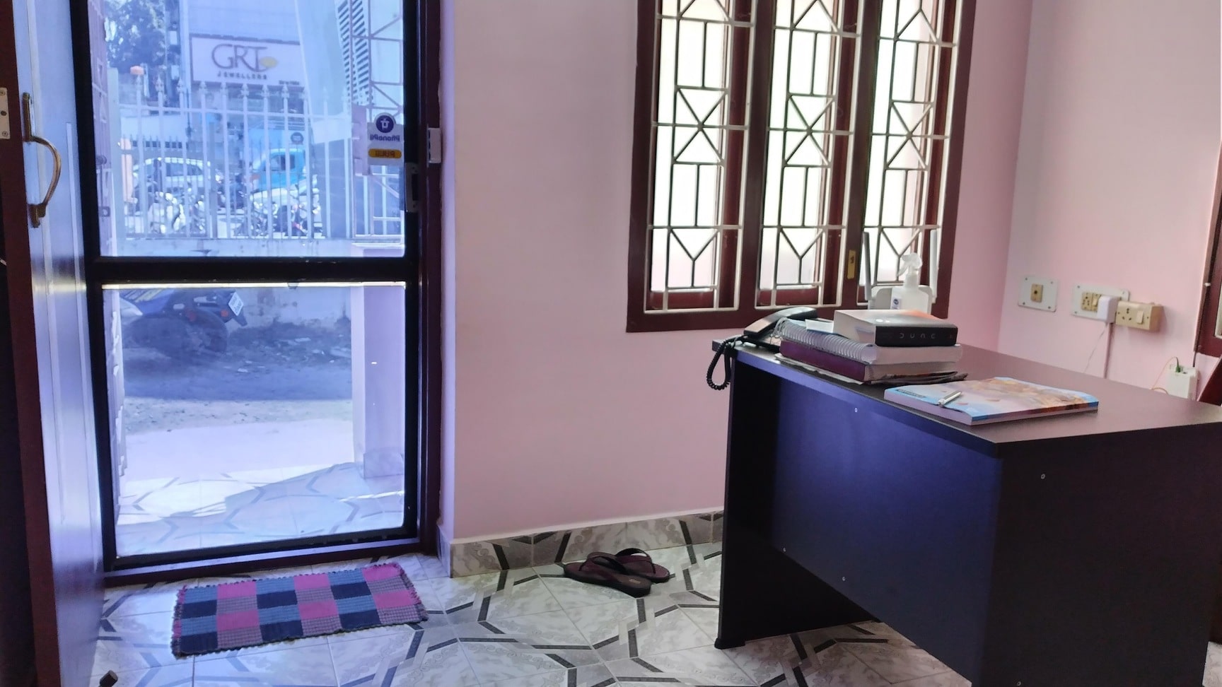 Lab view 5