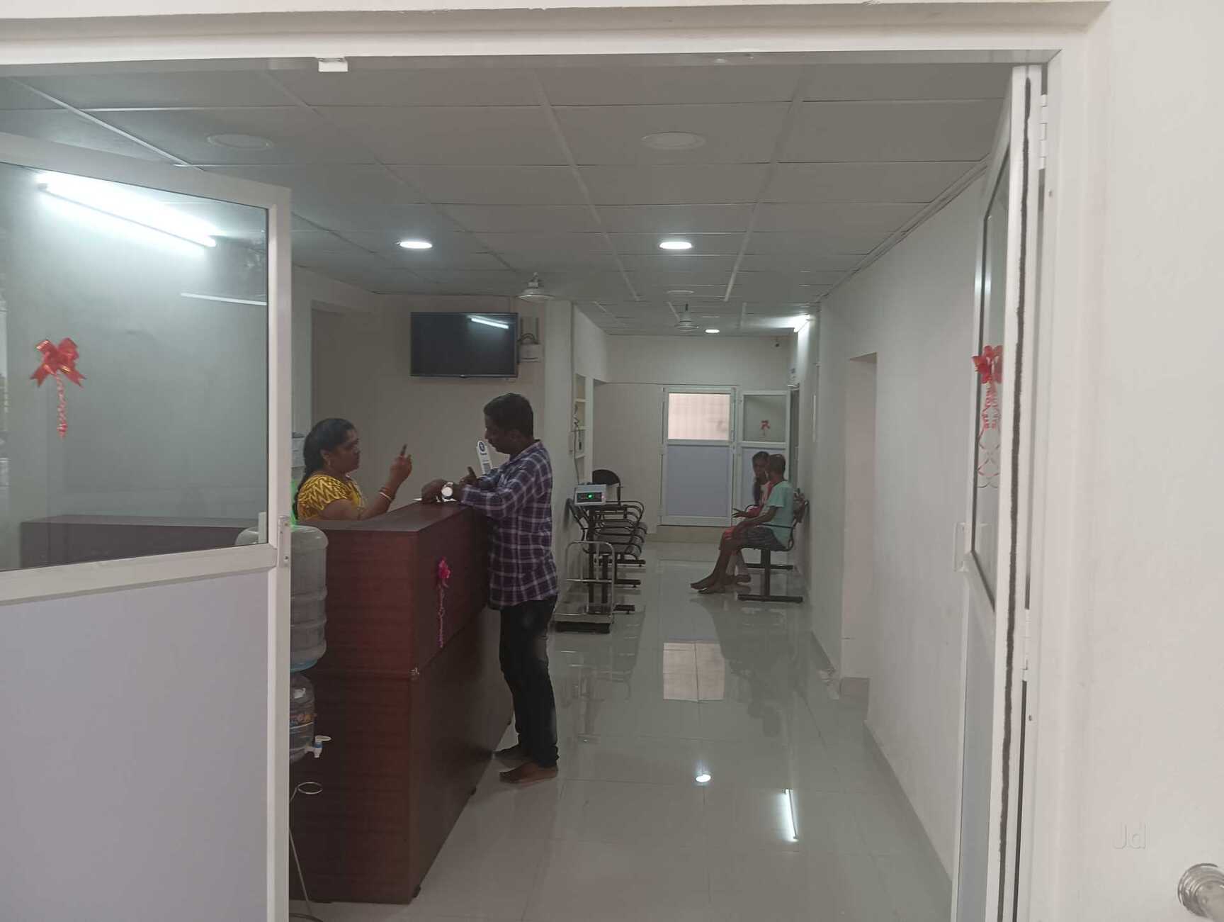 Lab view 2