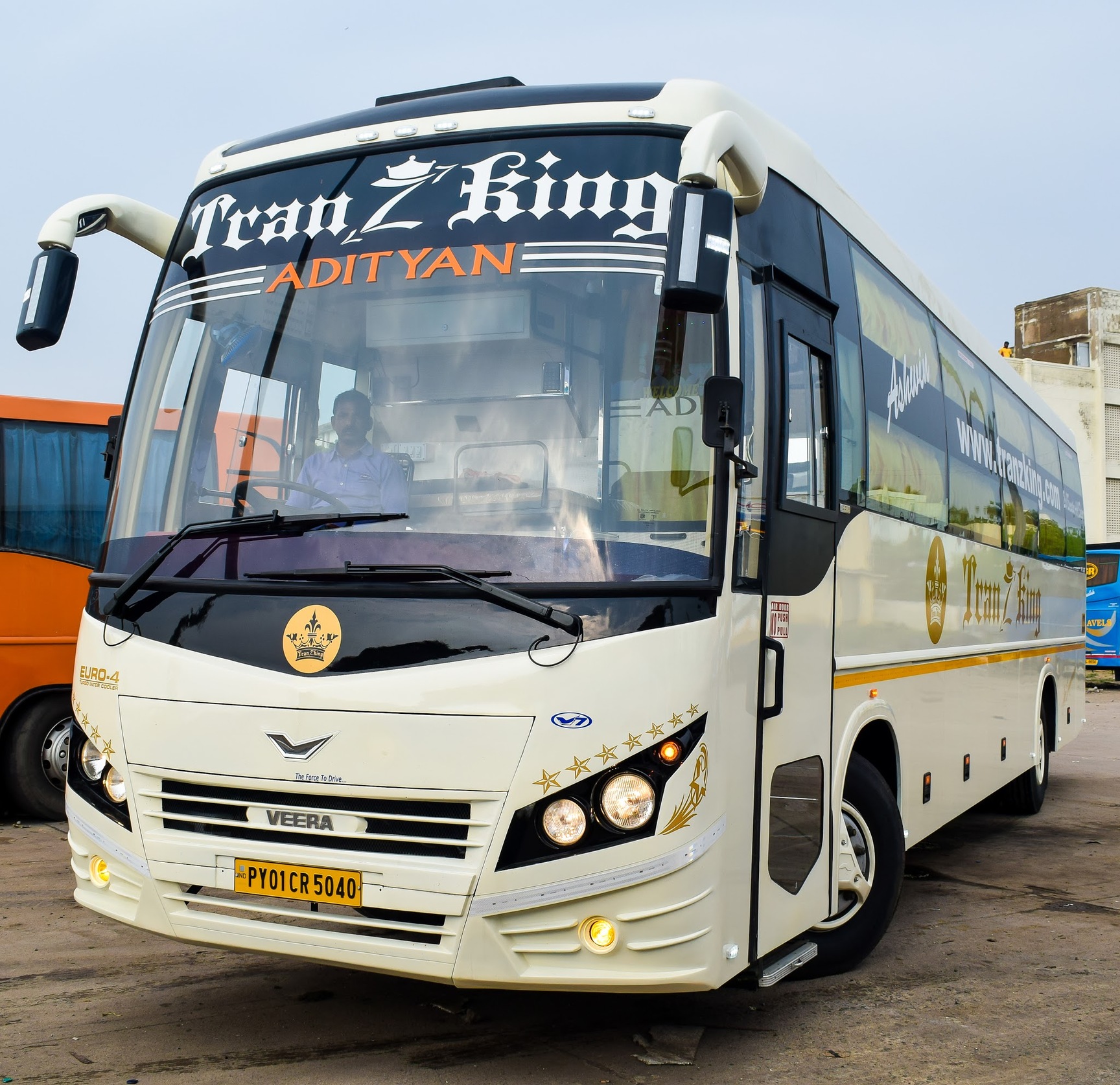 Anh Tran様 Tranzking Travels in Koyambedu,Chennai - Travel Agents near me in